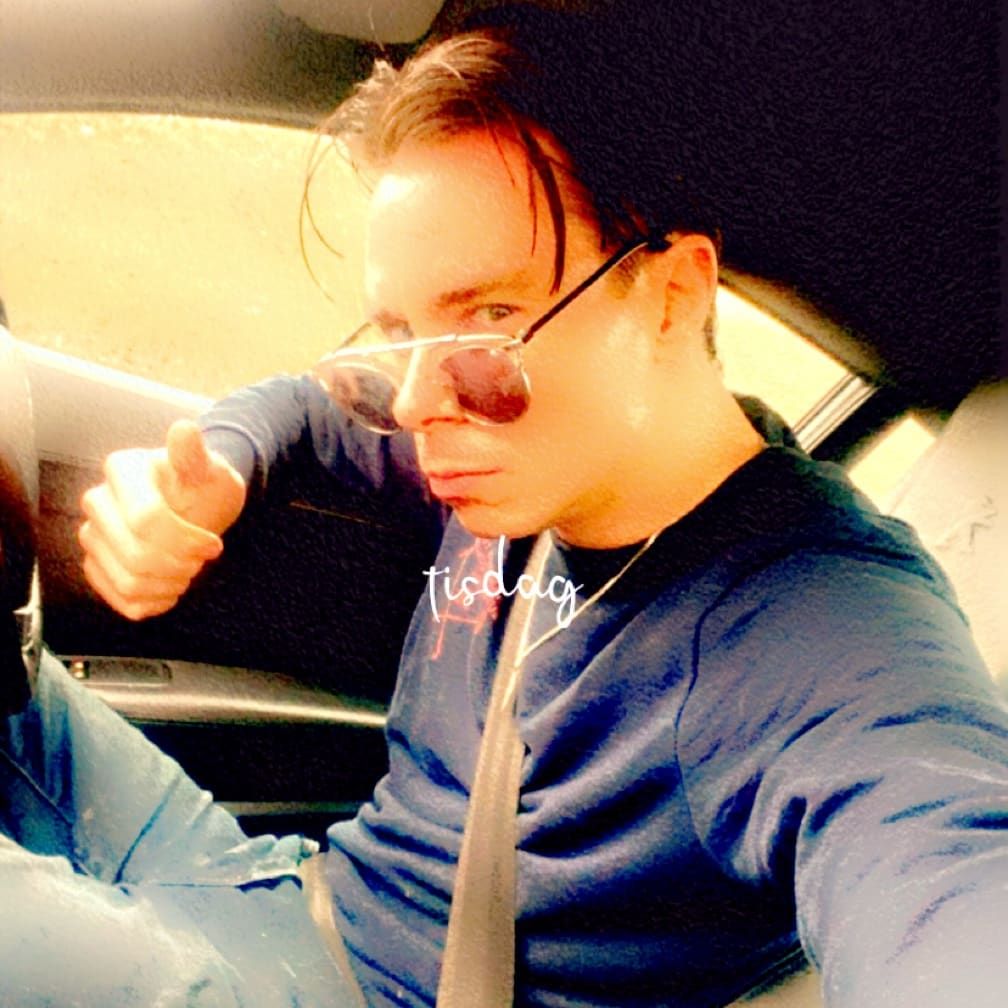 Profilbild för Seth Bro Man