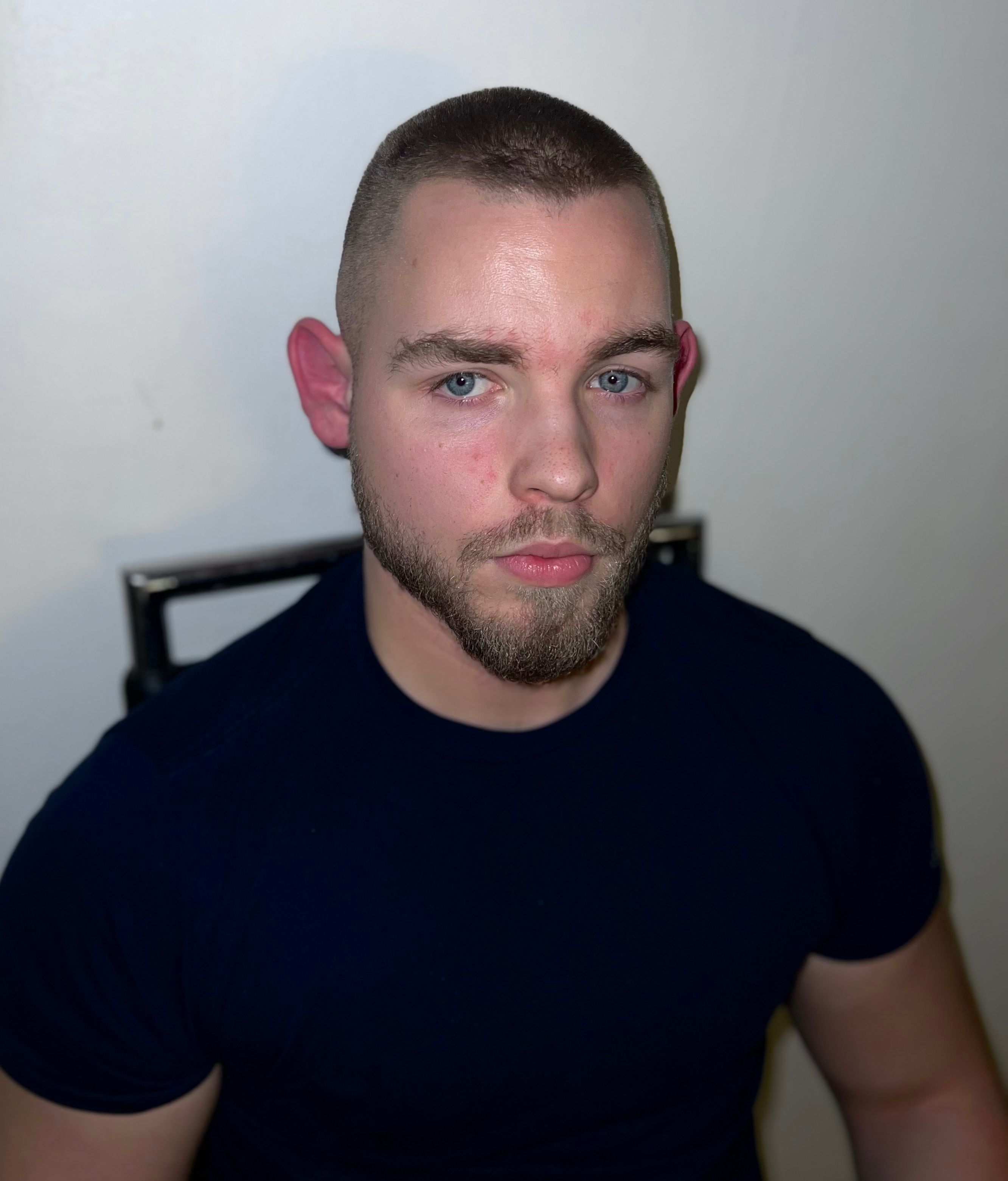 Profilbild för Benjamin Mortensen