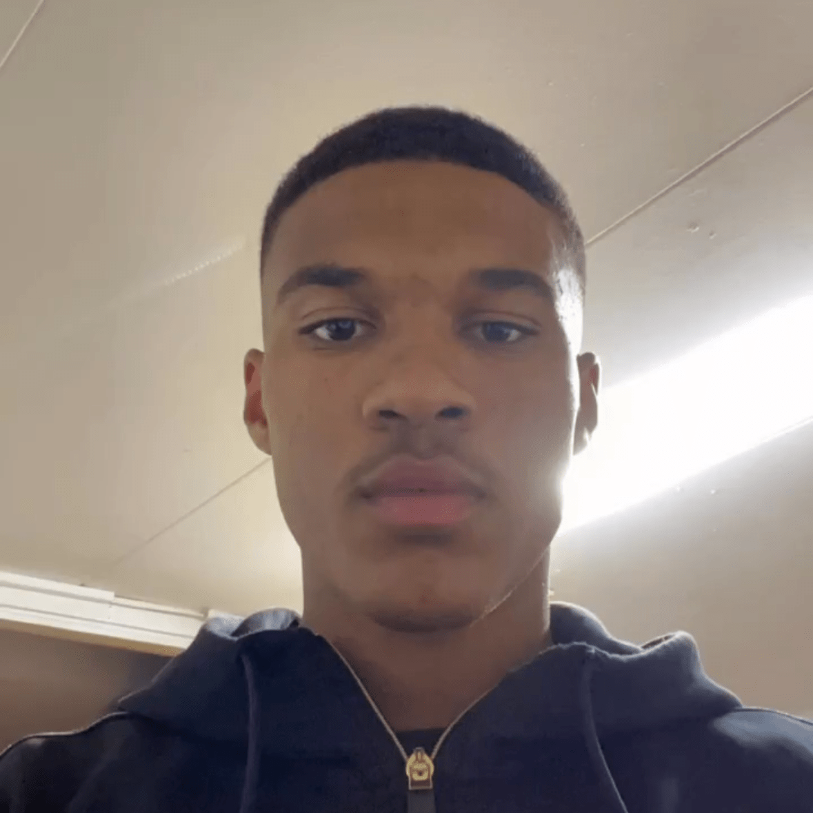 Profilbild för William Peskovic Nwadike
