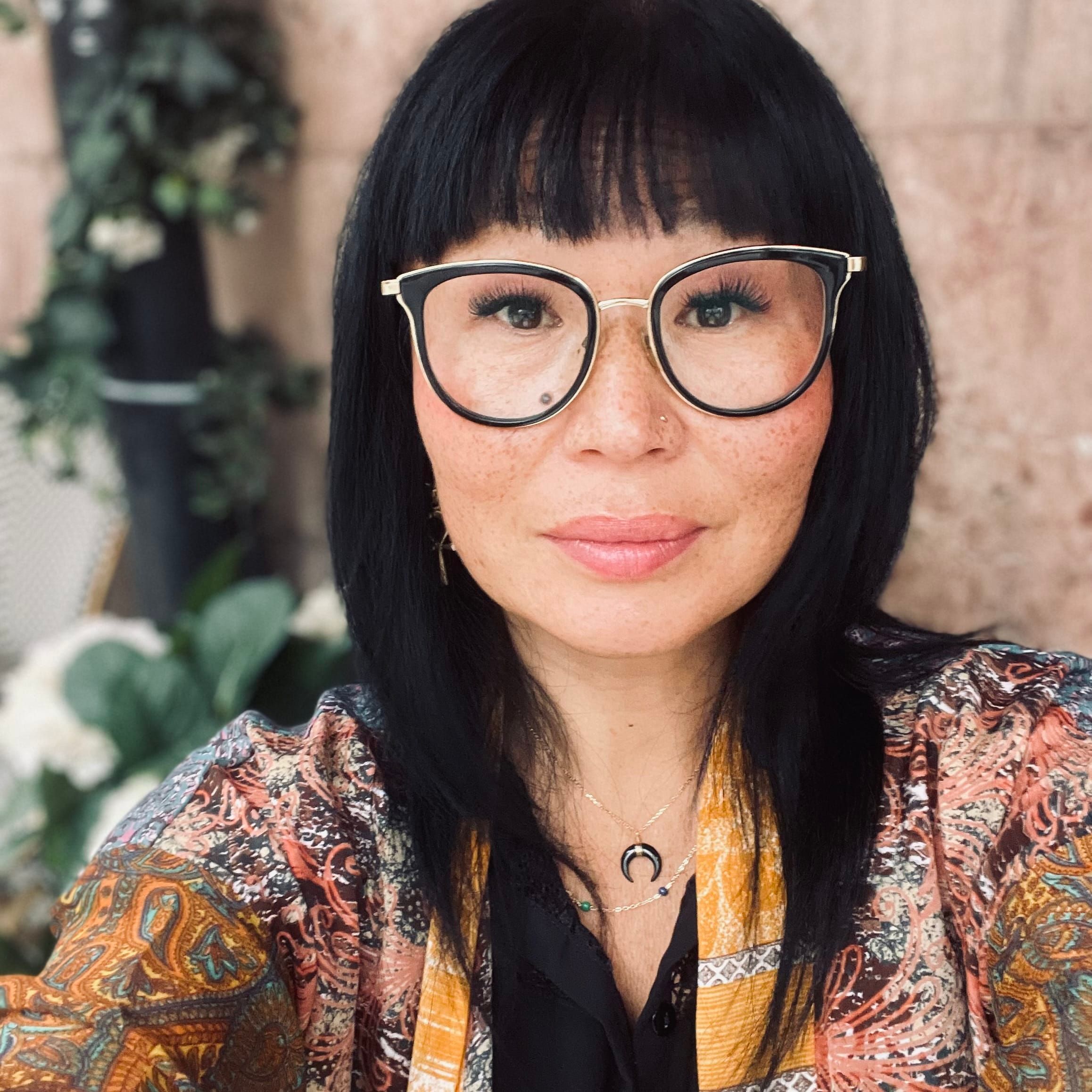 Profilbild för Maria-lee Kim