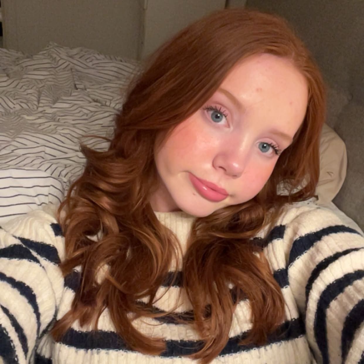 Profilbild för Leia Buhr