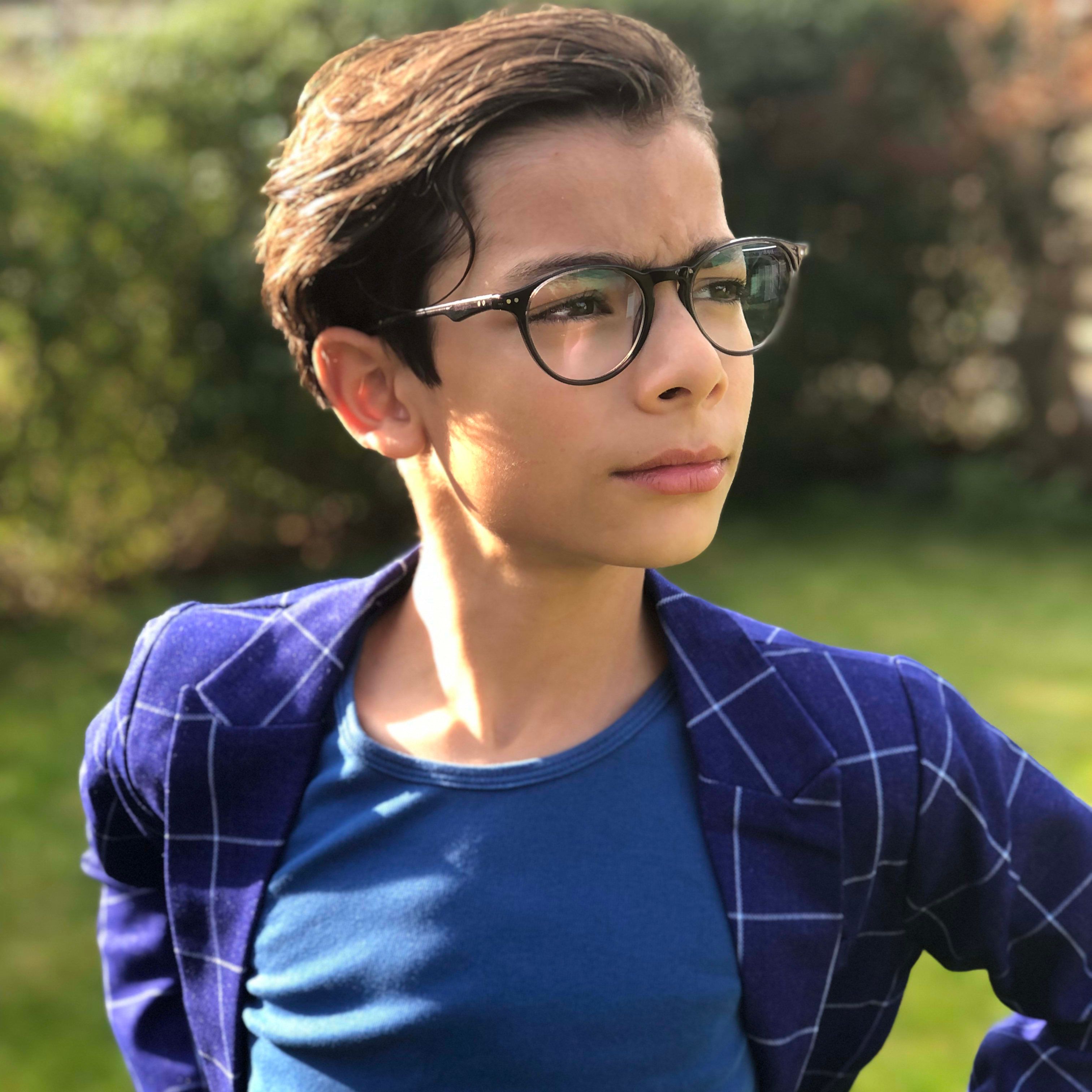Profilbild för William Olsson