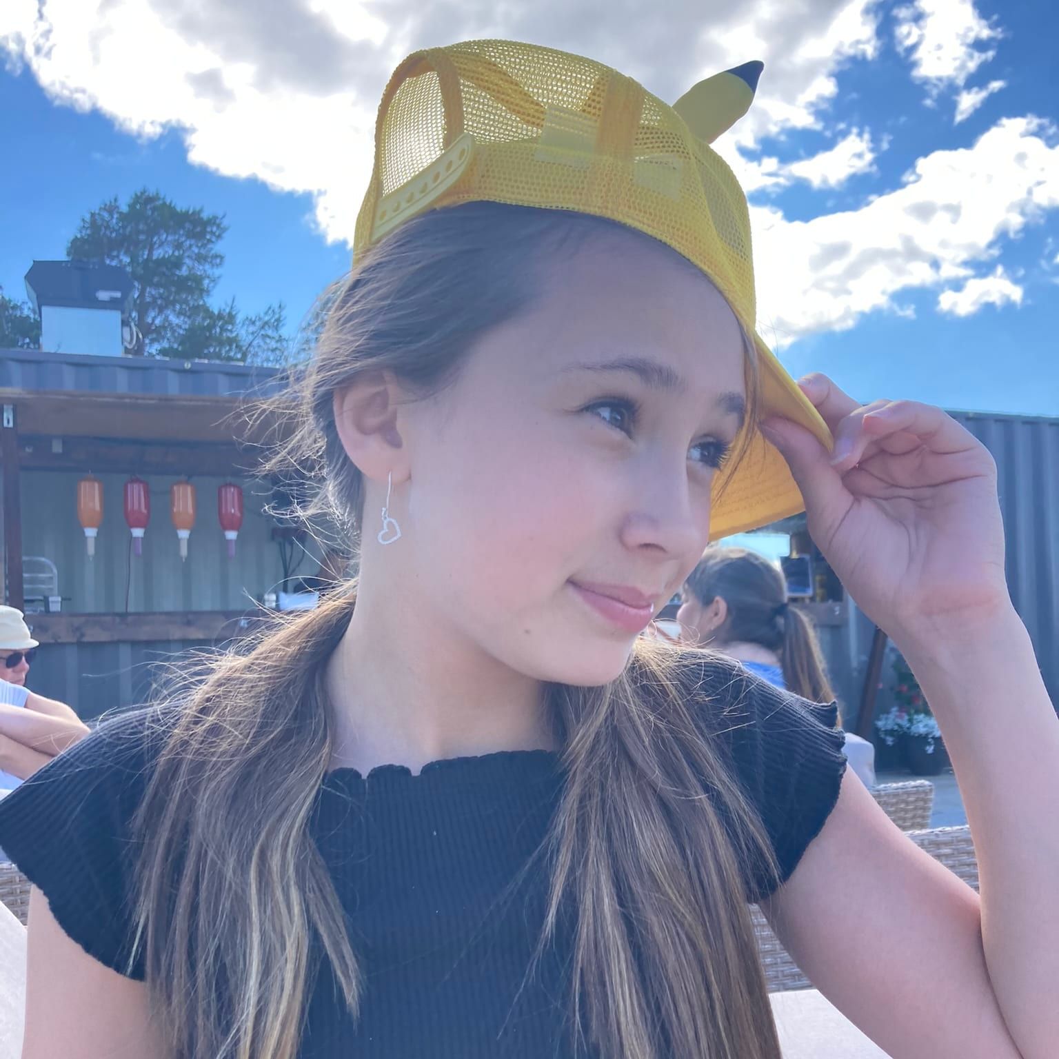 Profilbild för Alicia Wennberg