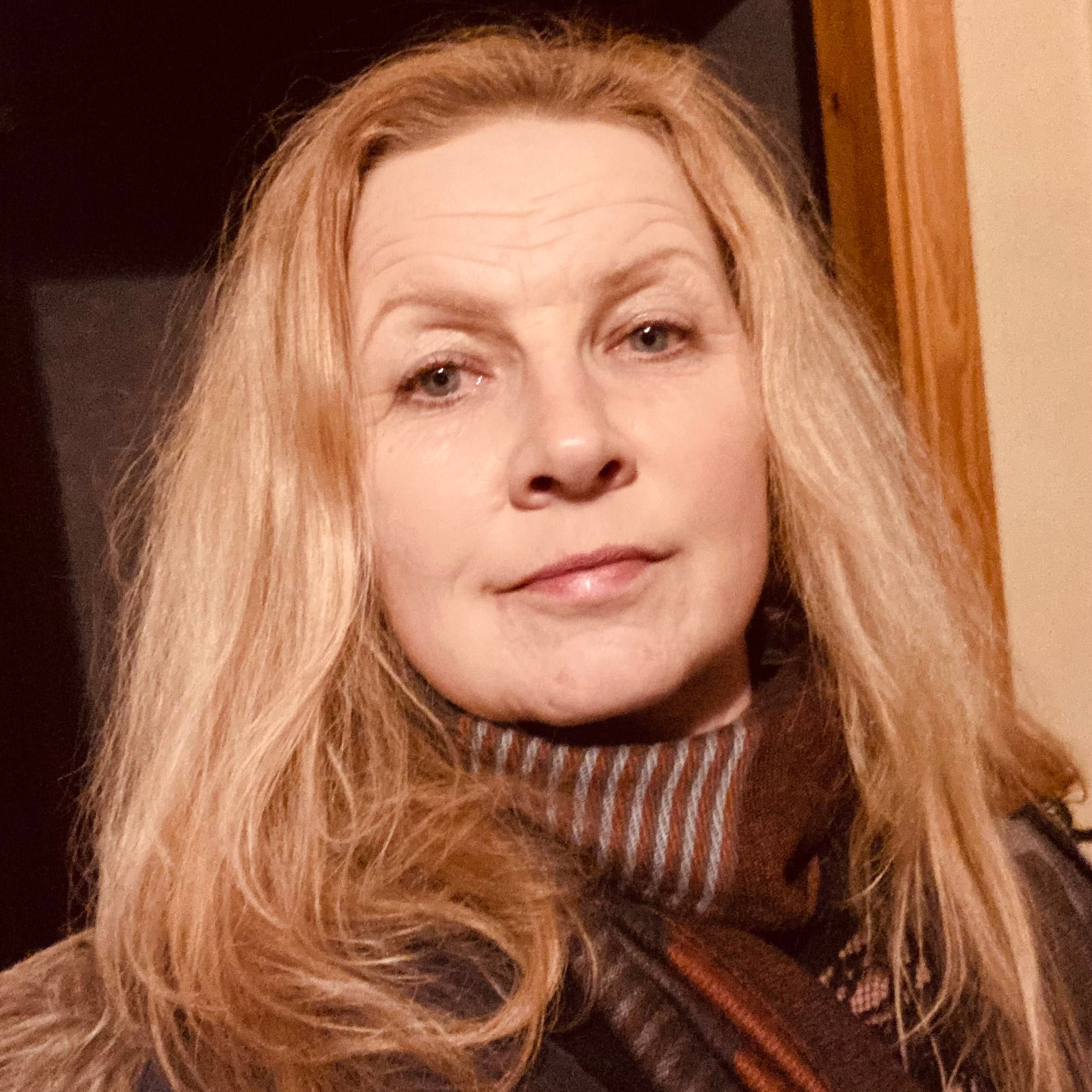 Profilbild för Susanne Nilsson