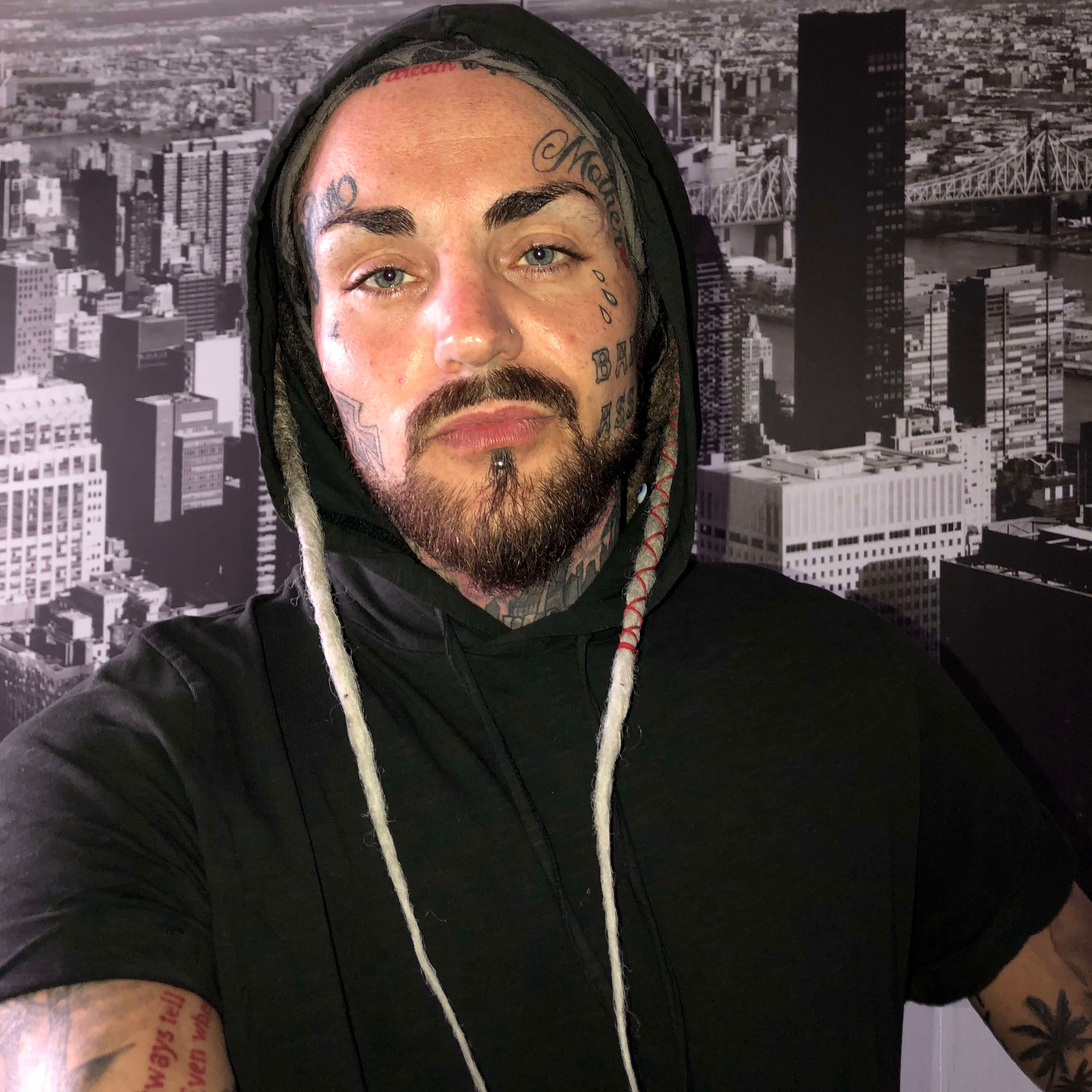 Profilbild för Ted Pettersson