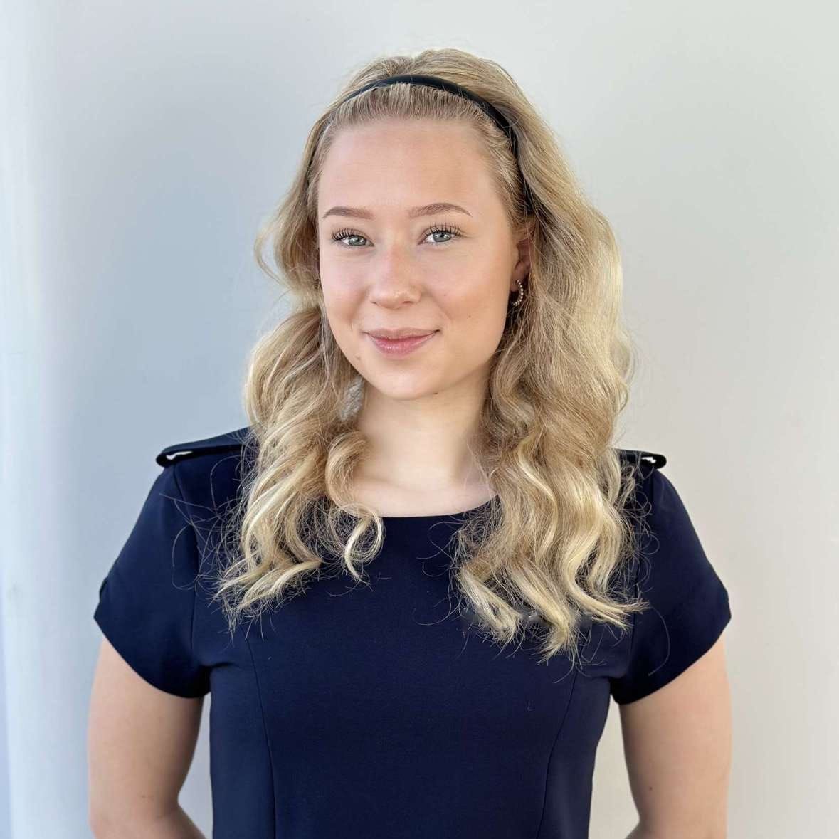 Profilbild för Tilda Wiklund