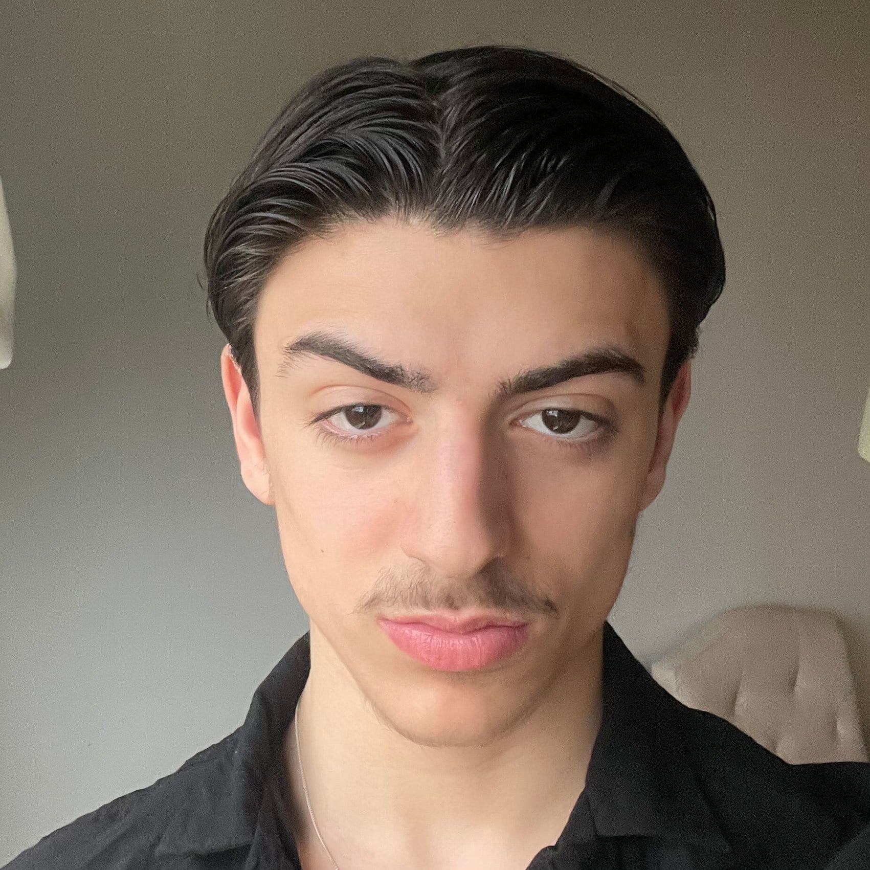 Profilbild för Vincent Manfredi