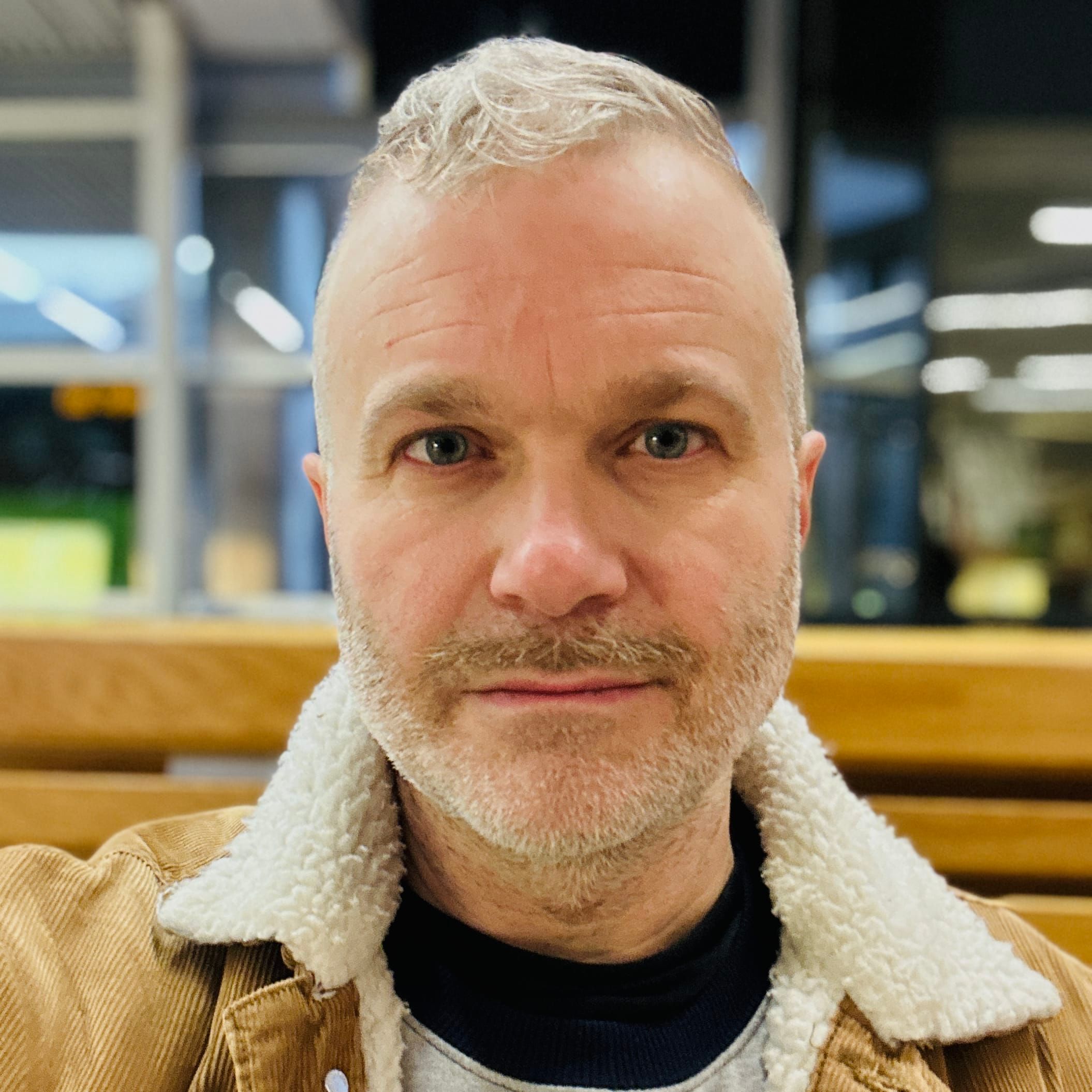 Profilbild för Ola Fredholm