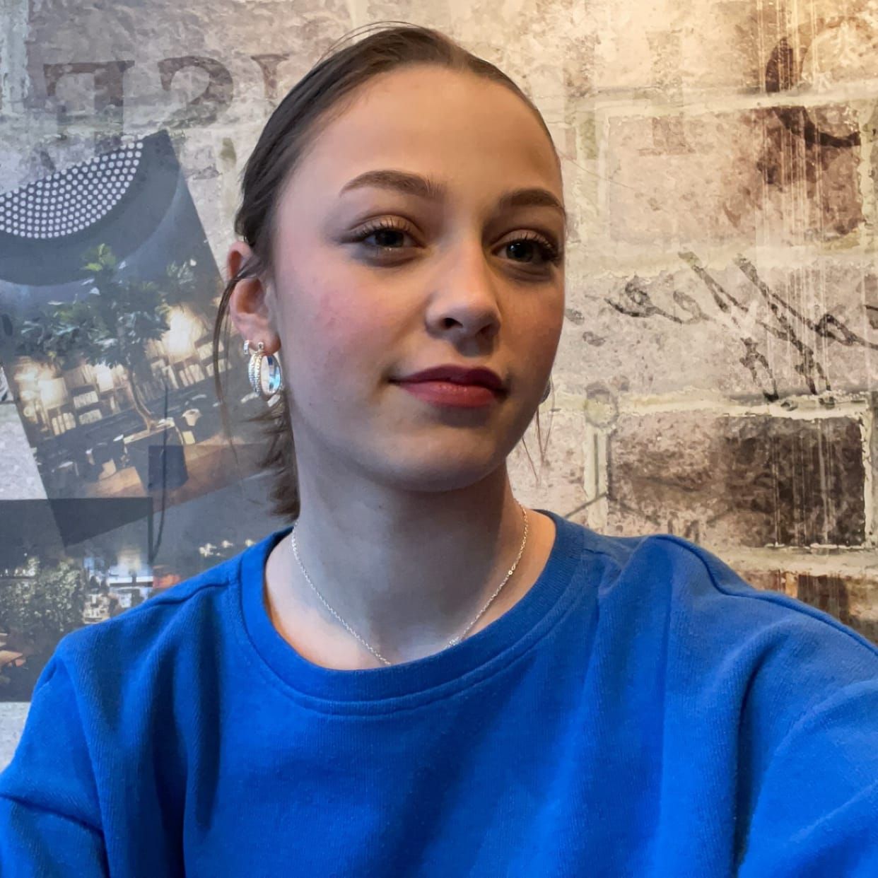 Profilbild för Jemima Vikman