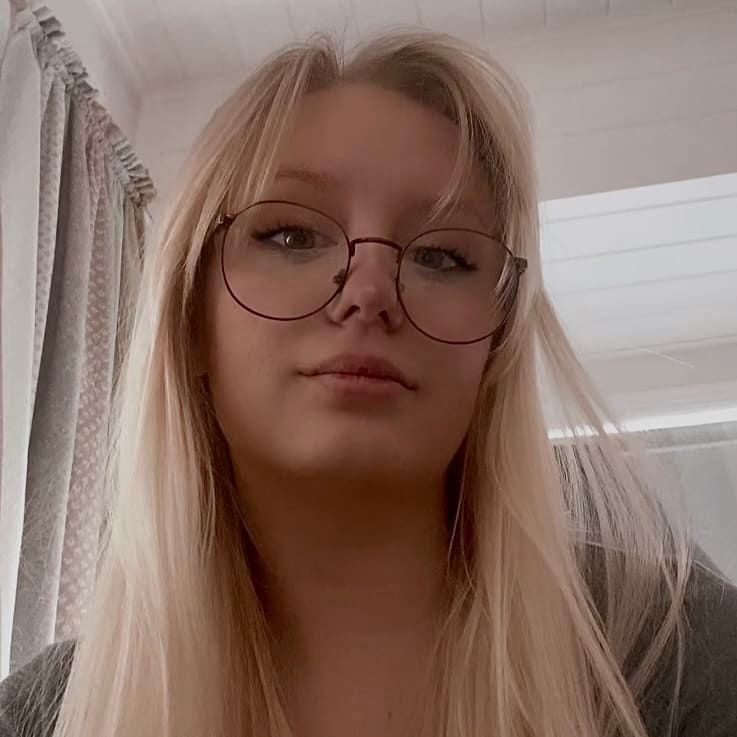 Profilbild för Ronja Zakrisson