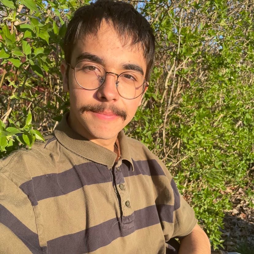 Profilbild för Benjamin Pinto
