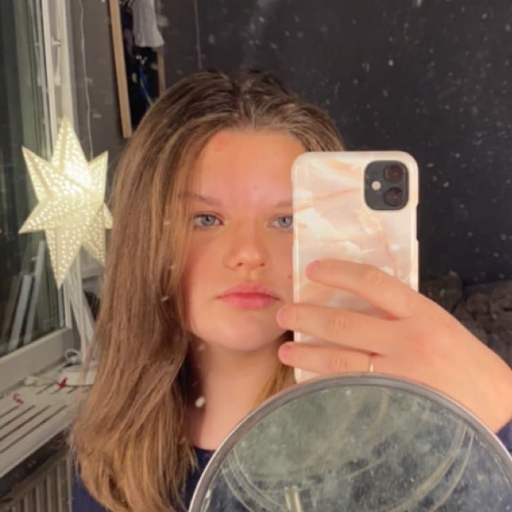 Profilbild för Lykke Norrman