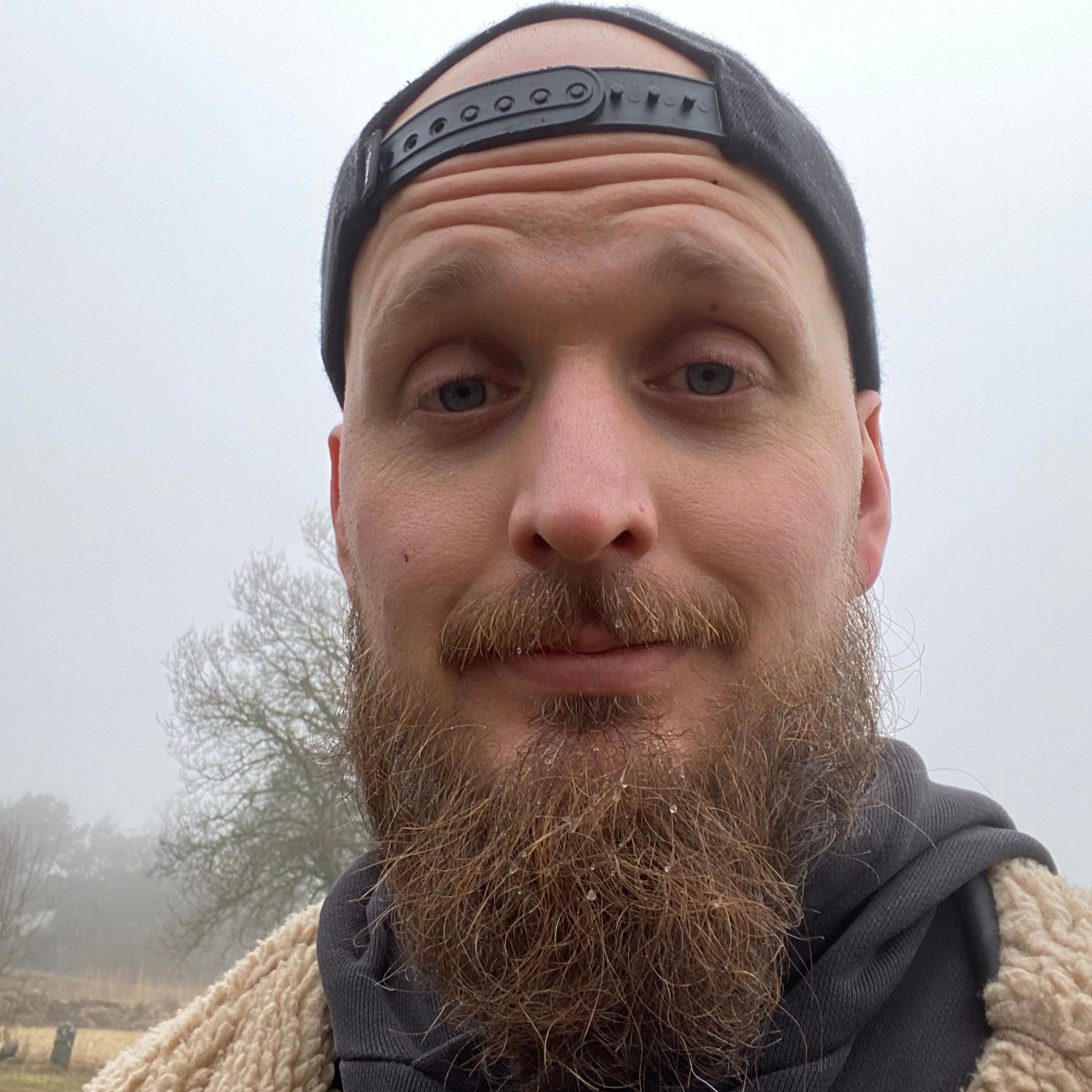 Profilbild för Joakim Zetterberg
