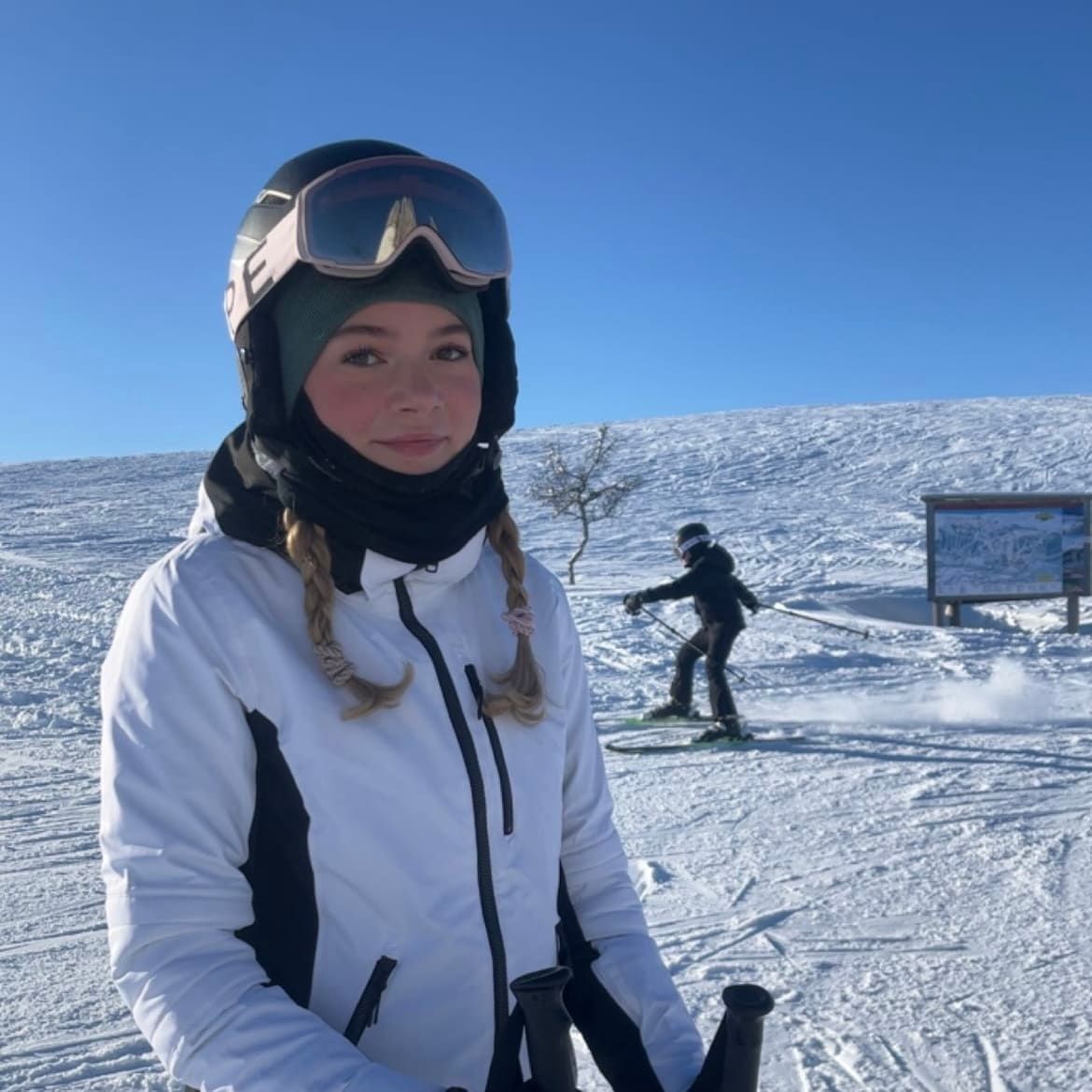 Profilbild för Ingrid Fors