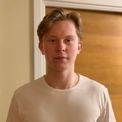 Profilbild för Vilmer Hall