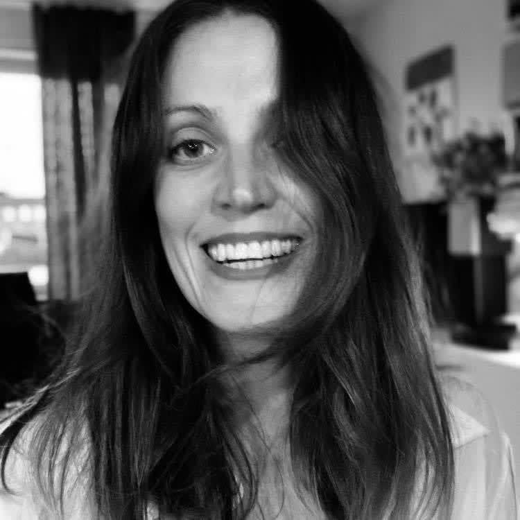 Profilbild för Sandra Backman