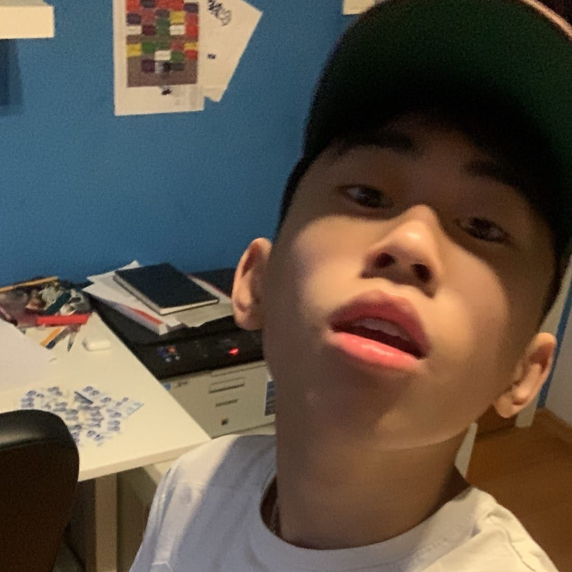 Profilbild för Steven Trang
