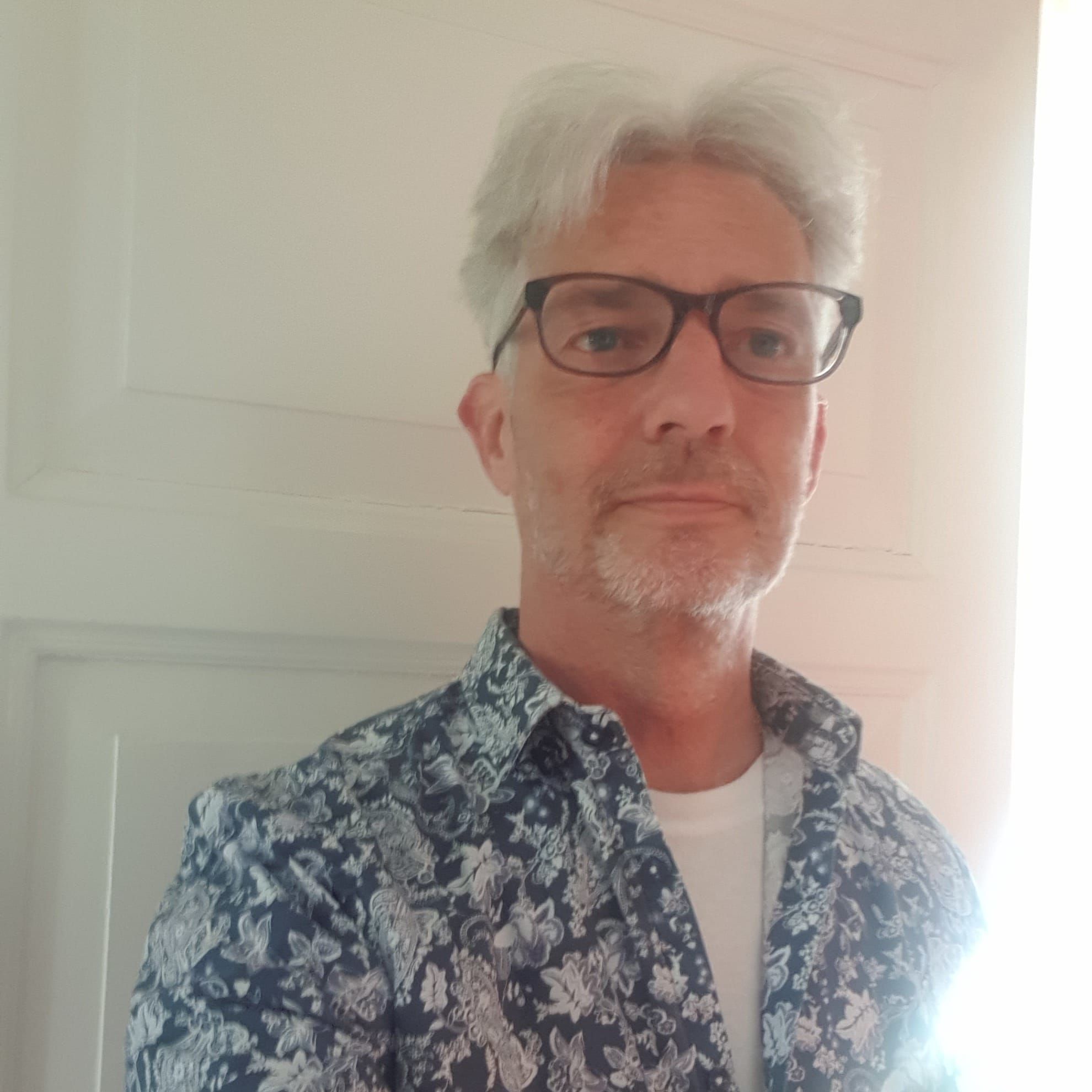 Profilbild för Mikael Kraft