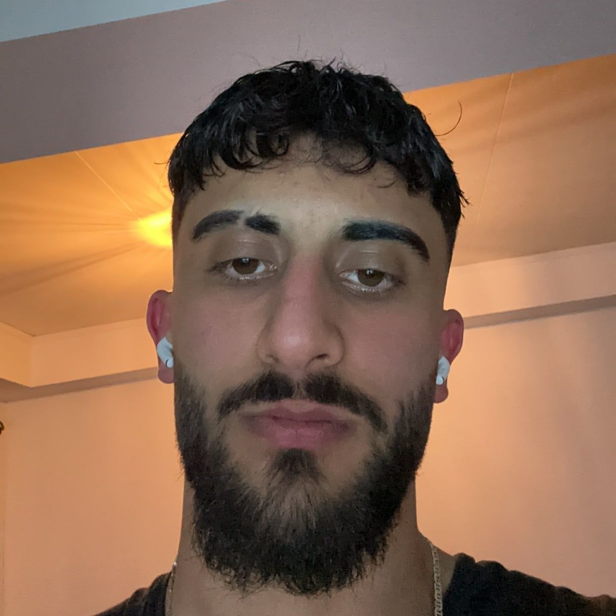 Profilbild för Ahwan Haval