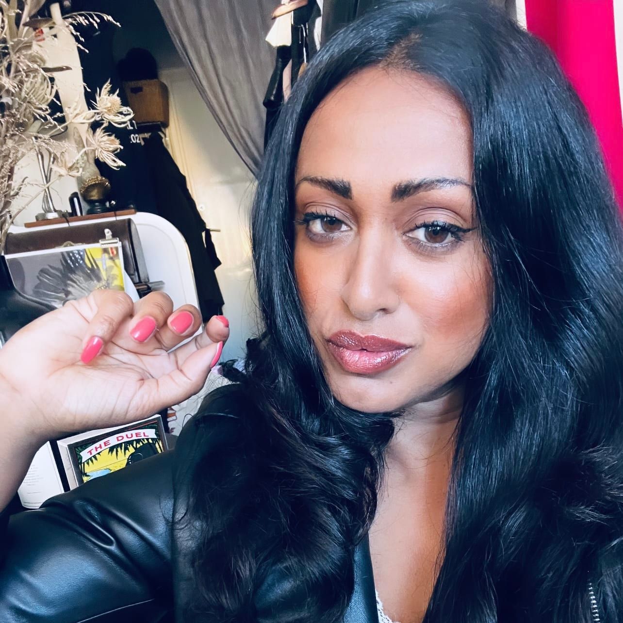 Profilbild för Therese Flod