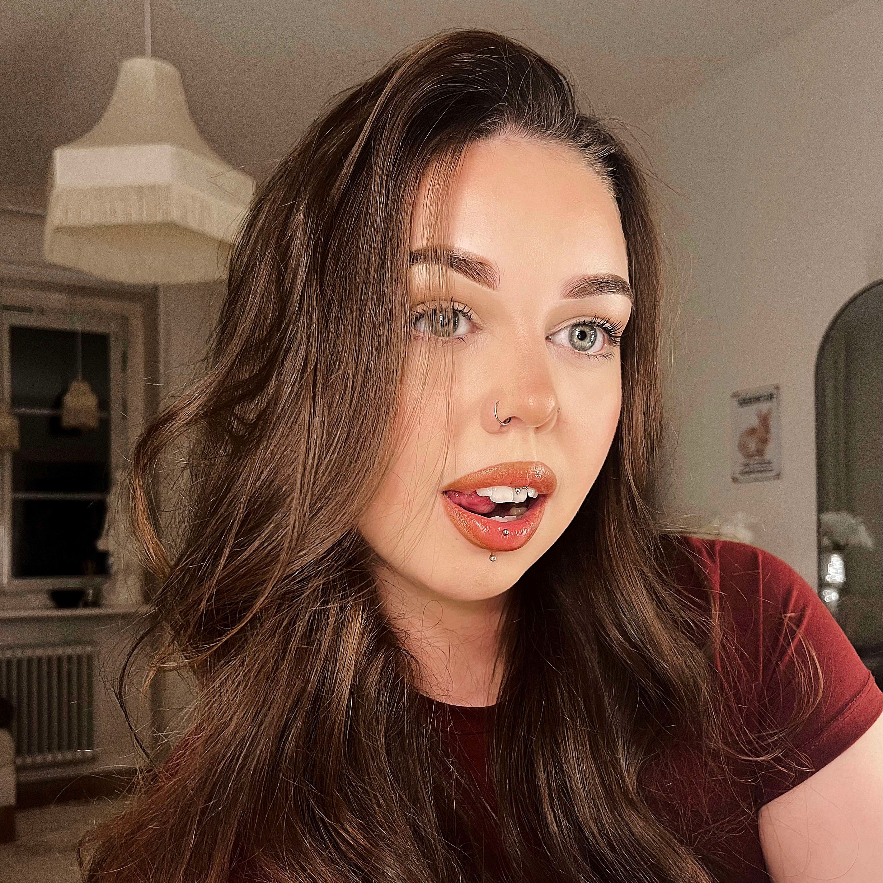 Profilbild för Joline Leek Borén