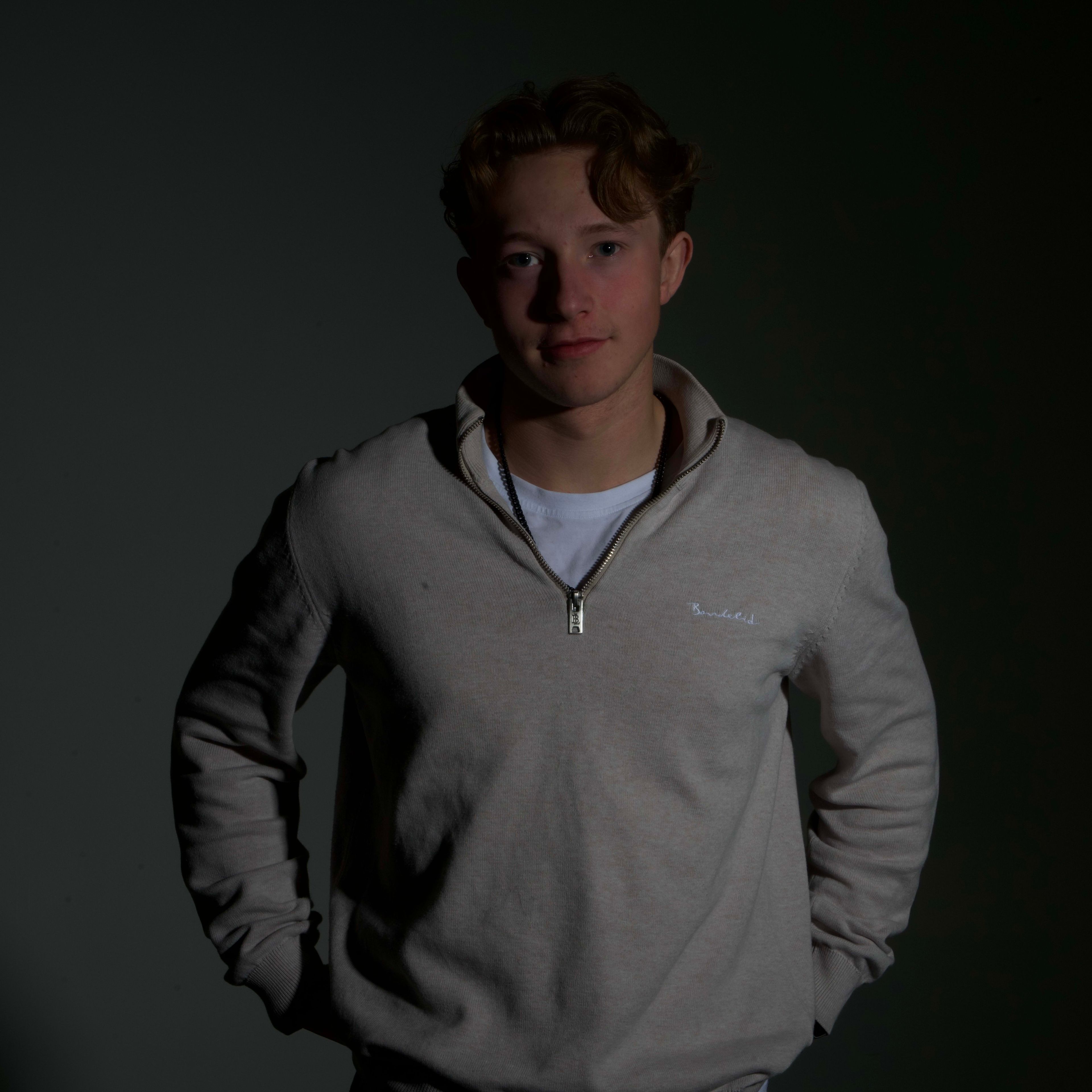 Profilbild för Elliot Brännström