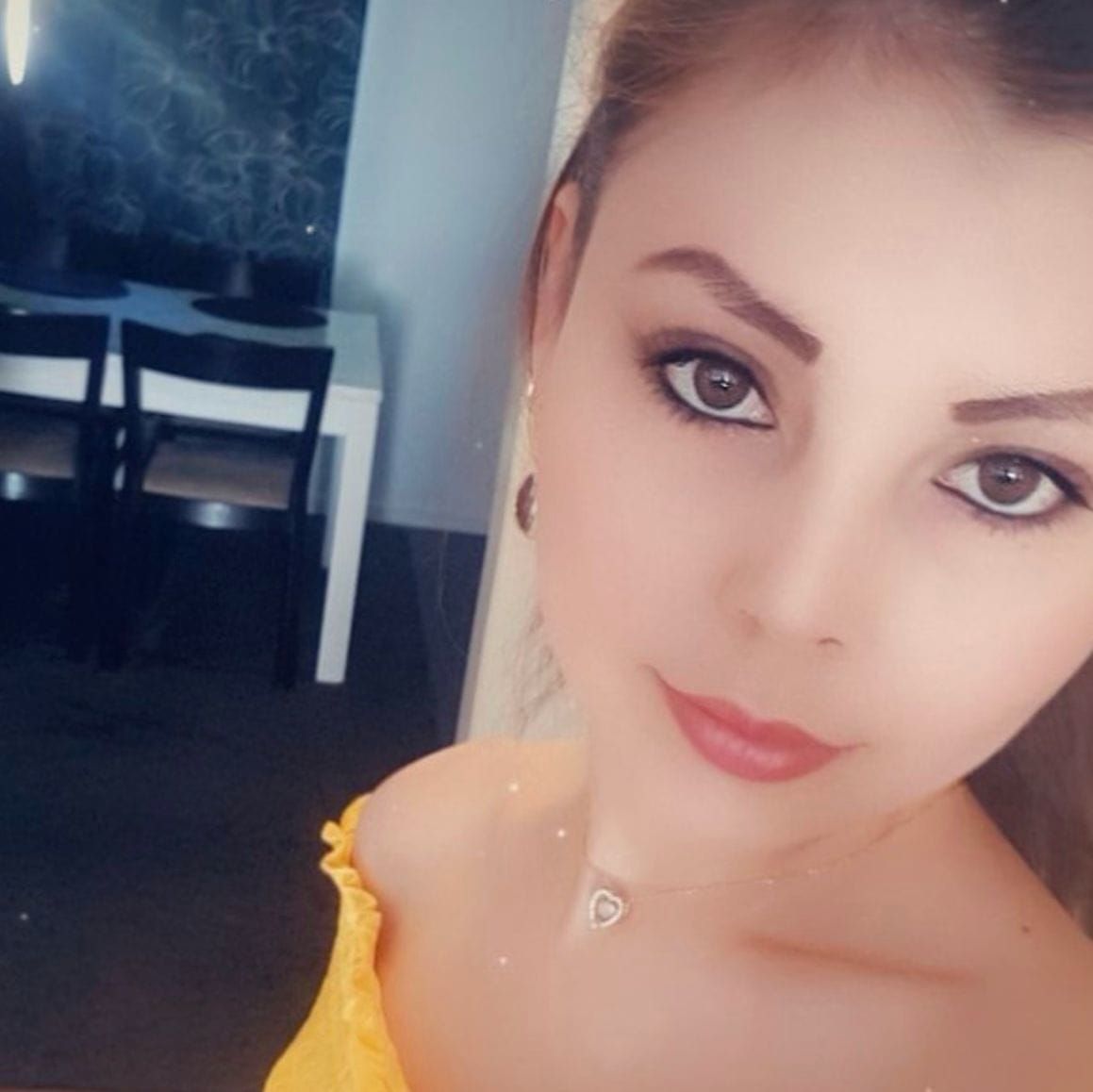 Profilbild för Sweeta Ahmadi