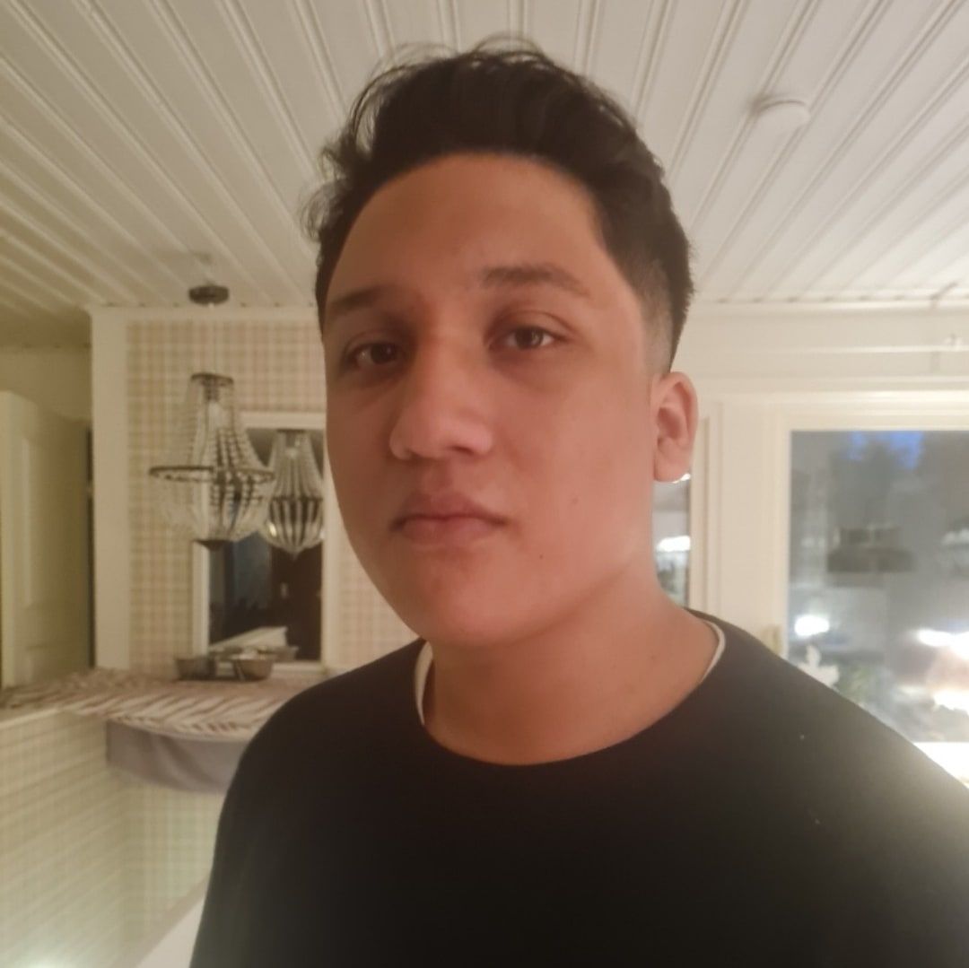Profilbild för Julian Conning
