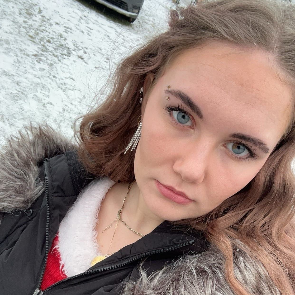Profilbild för Philippa Ekstrand