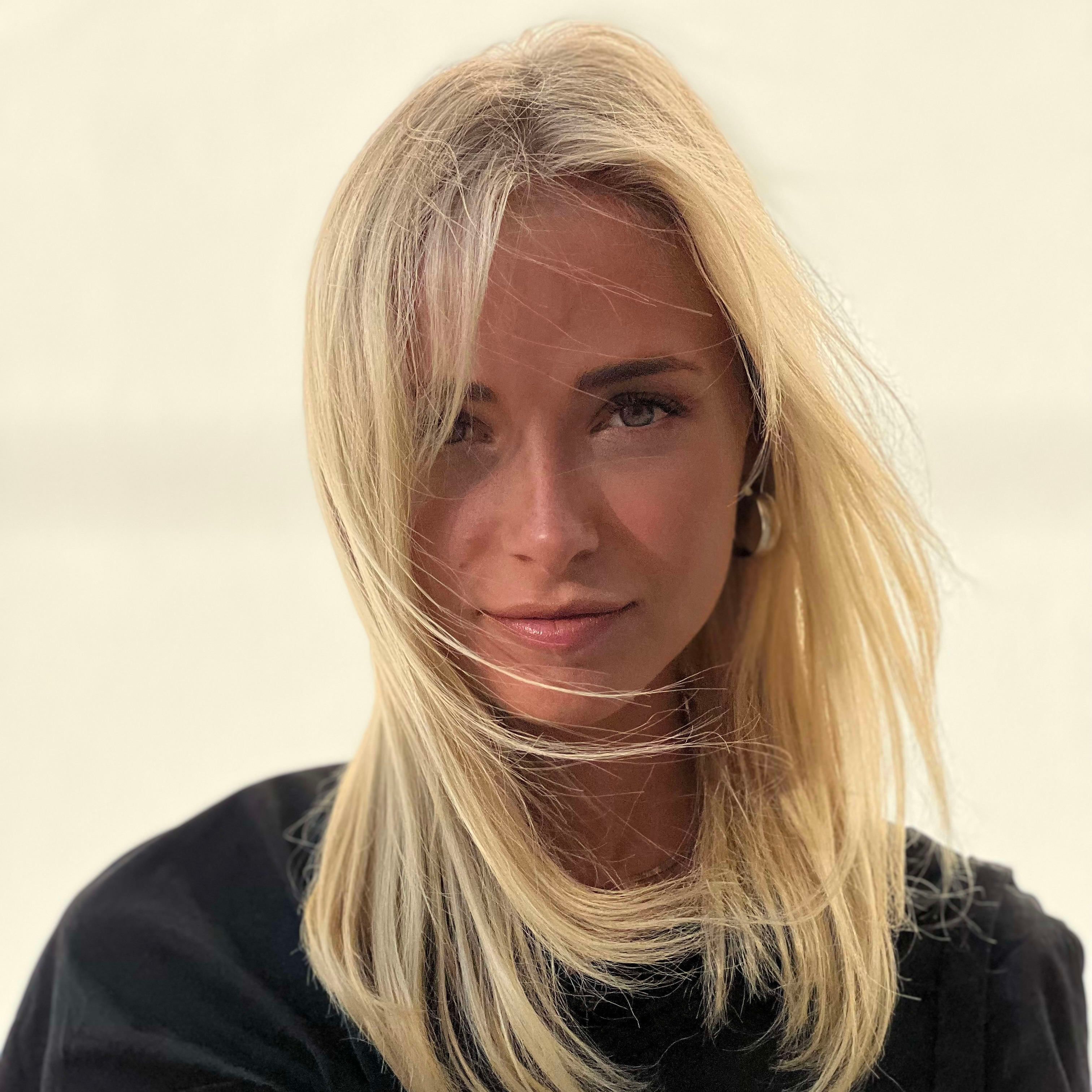 Profilbild för Olivia Cherco
