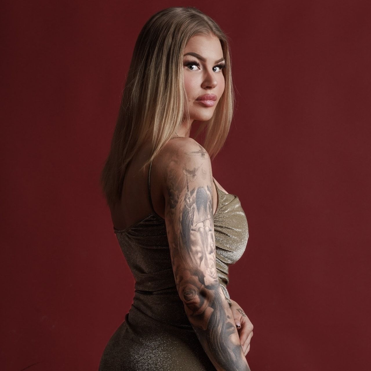 Profilbild för Jill Larsson
