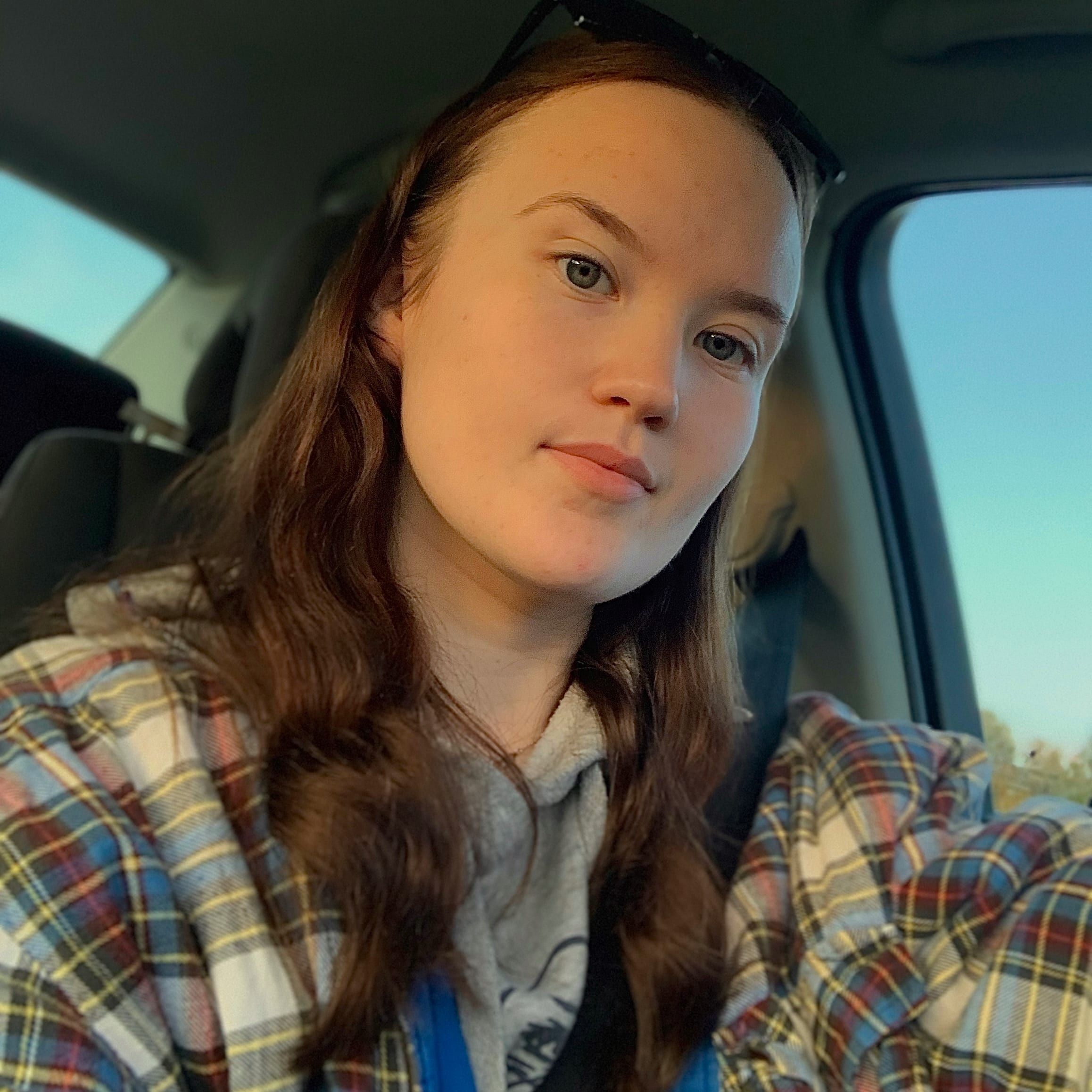 Profilbild för Maja Mattsson