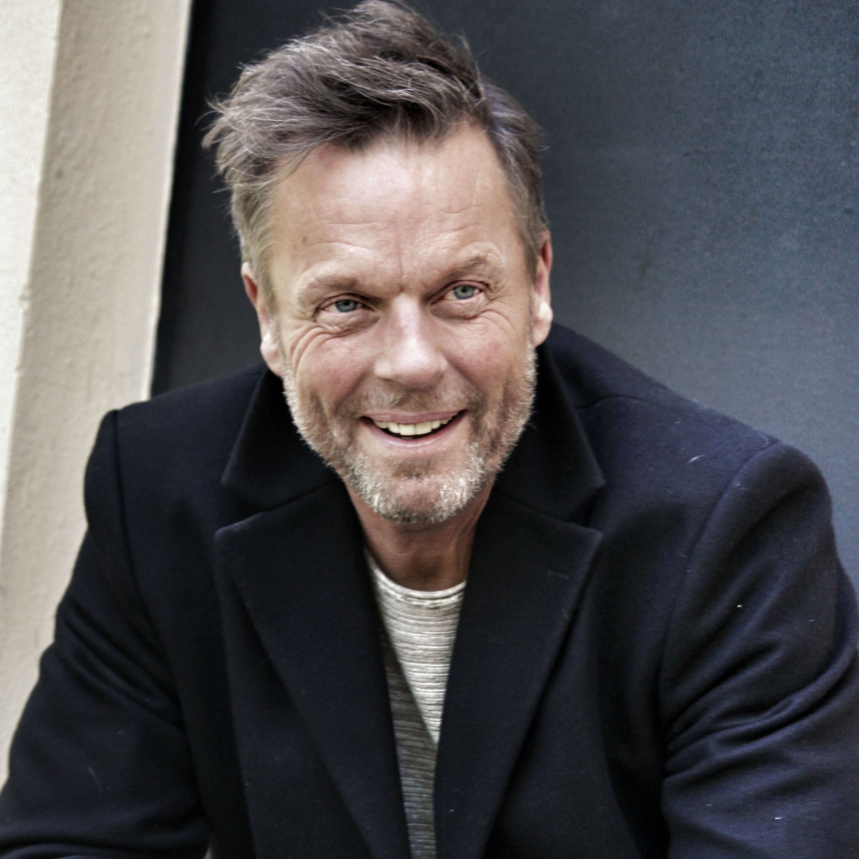 Profilbild för Tony Jivelid