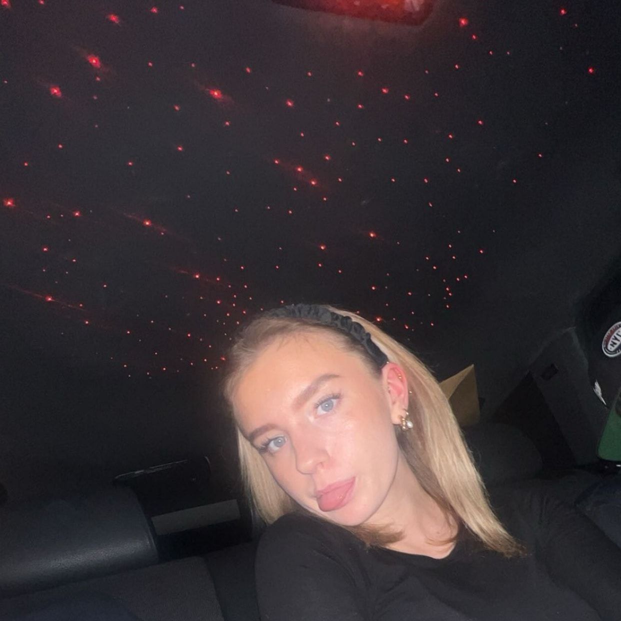 Profilbild för Kira Li Sjödin