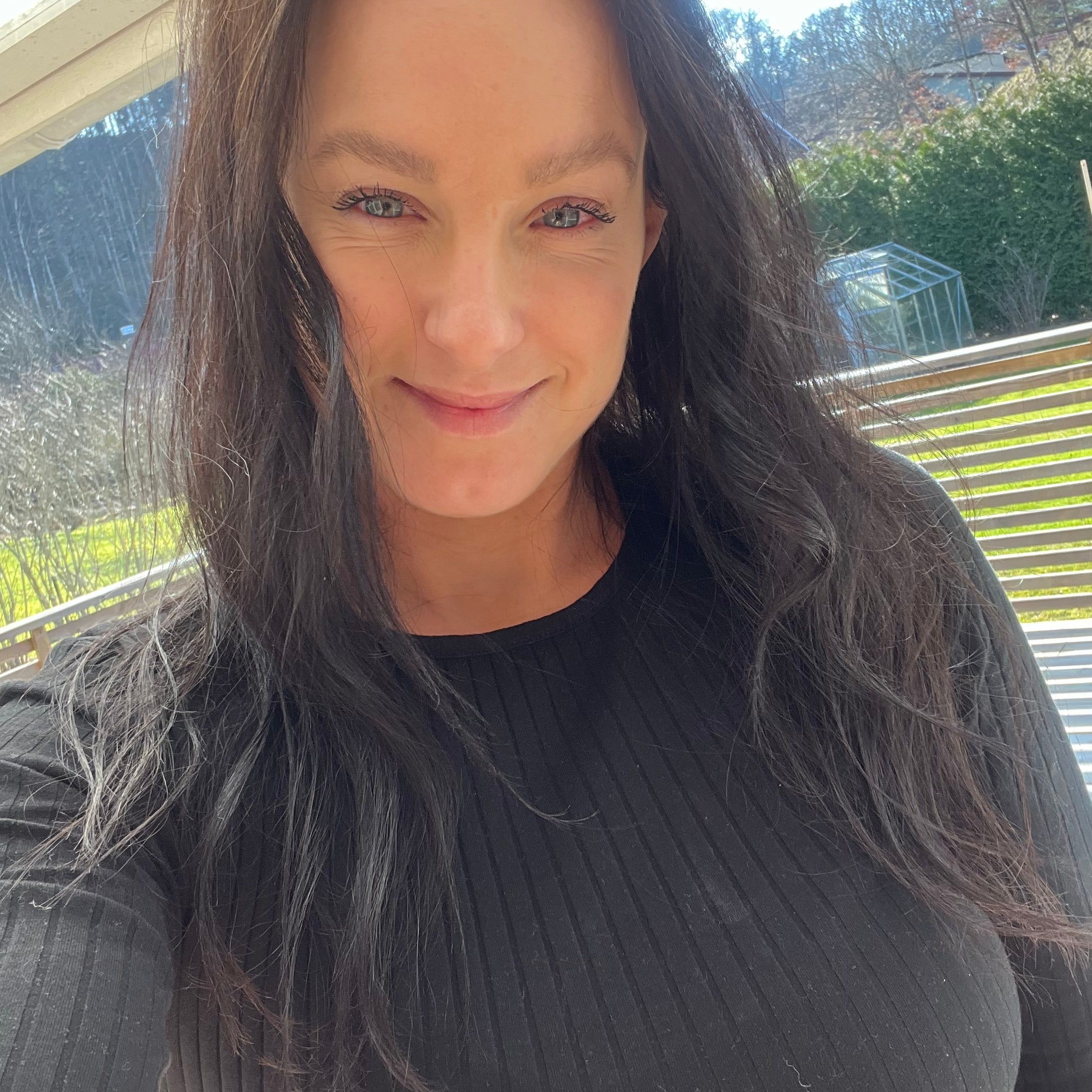 Profilbild för Carolin Tolinsson
