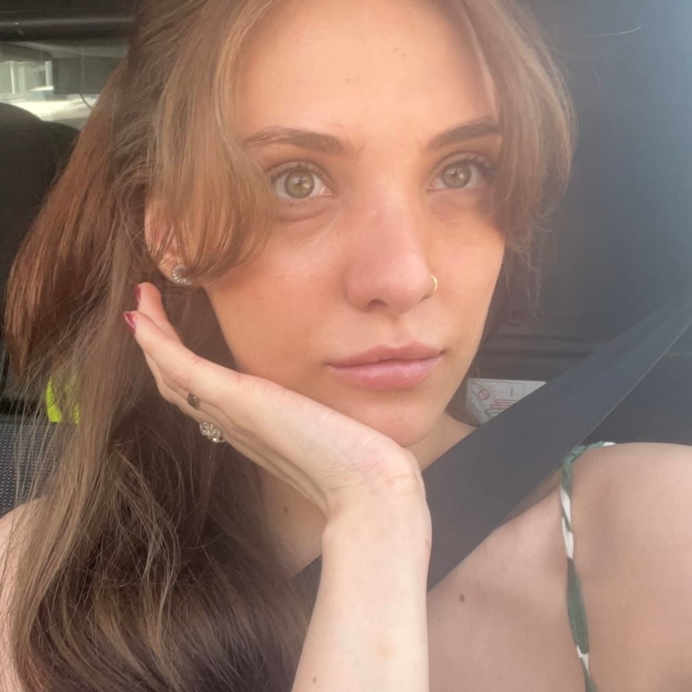 Profilbild för Paulina Malinowska