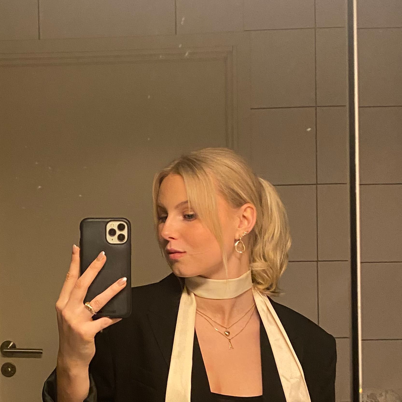Profilbild för Alice Lindgren