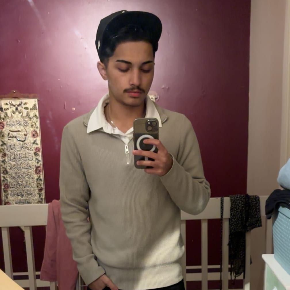 Profilbild för Zaid Imad
