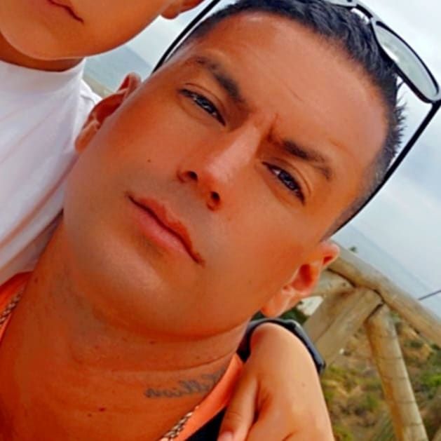 Profilbild för Alexis Espinoza Valdes