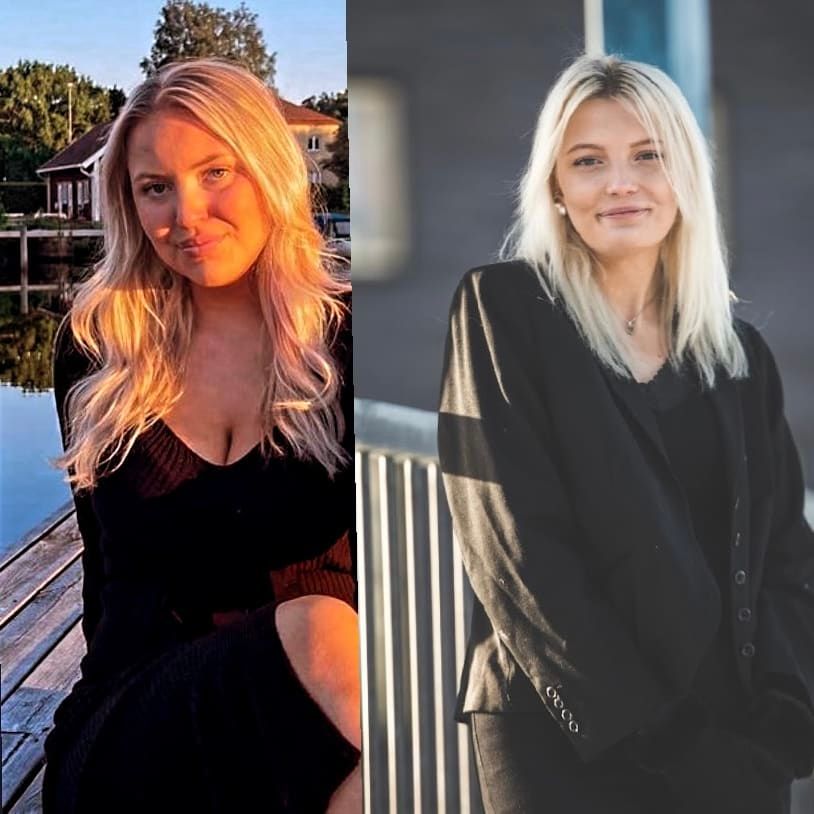 Profilbild för Linda Och Matilda Ericsson ,  Söder