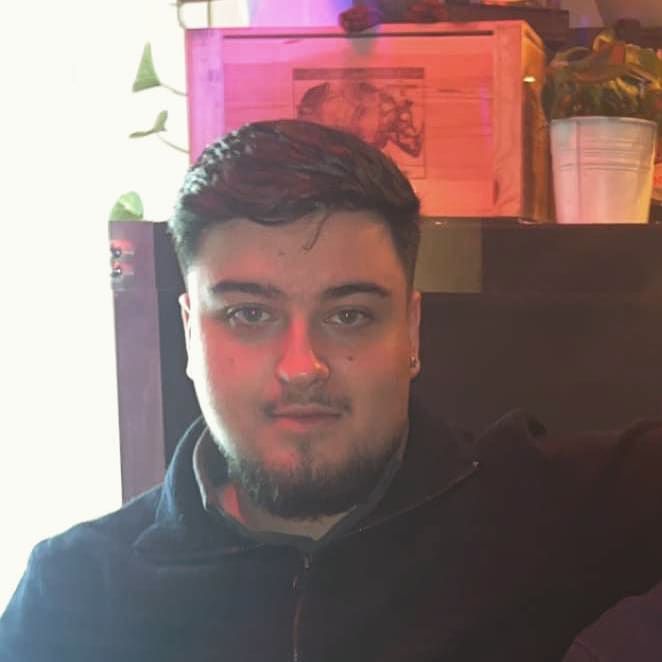 Profilbild för Ivan Milojkovic