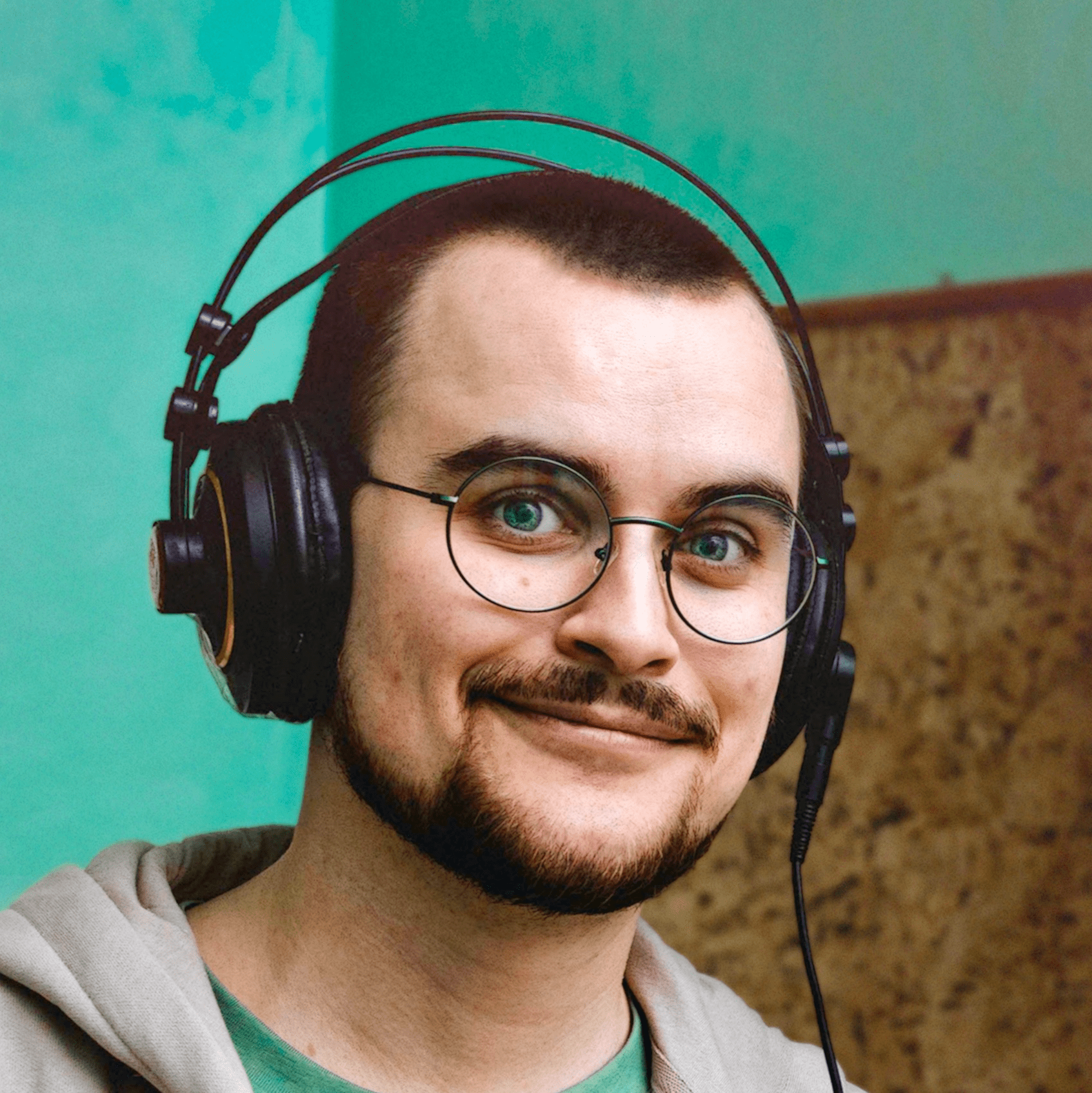Profilbild för Julius Guldbog