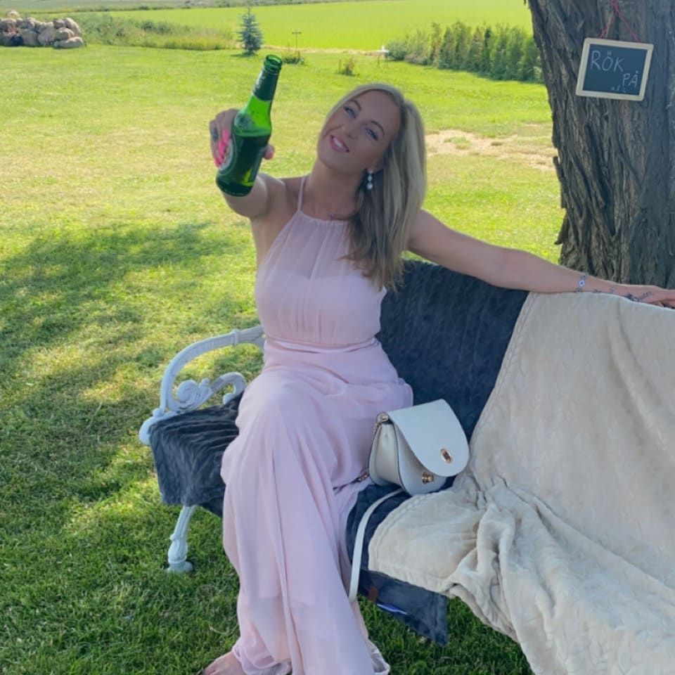 Profilbild för Erica Jonasson