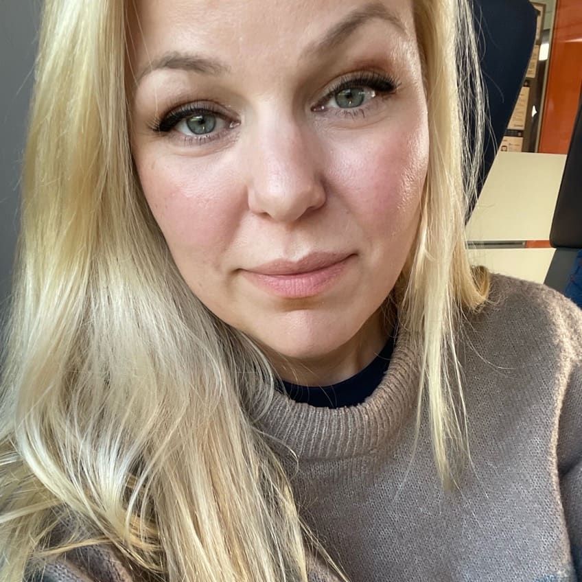 Profilbild för Ann-sofie Elghag