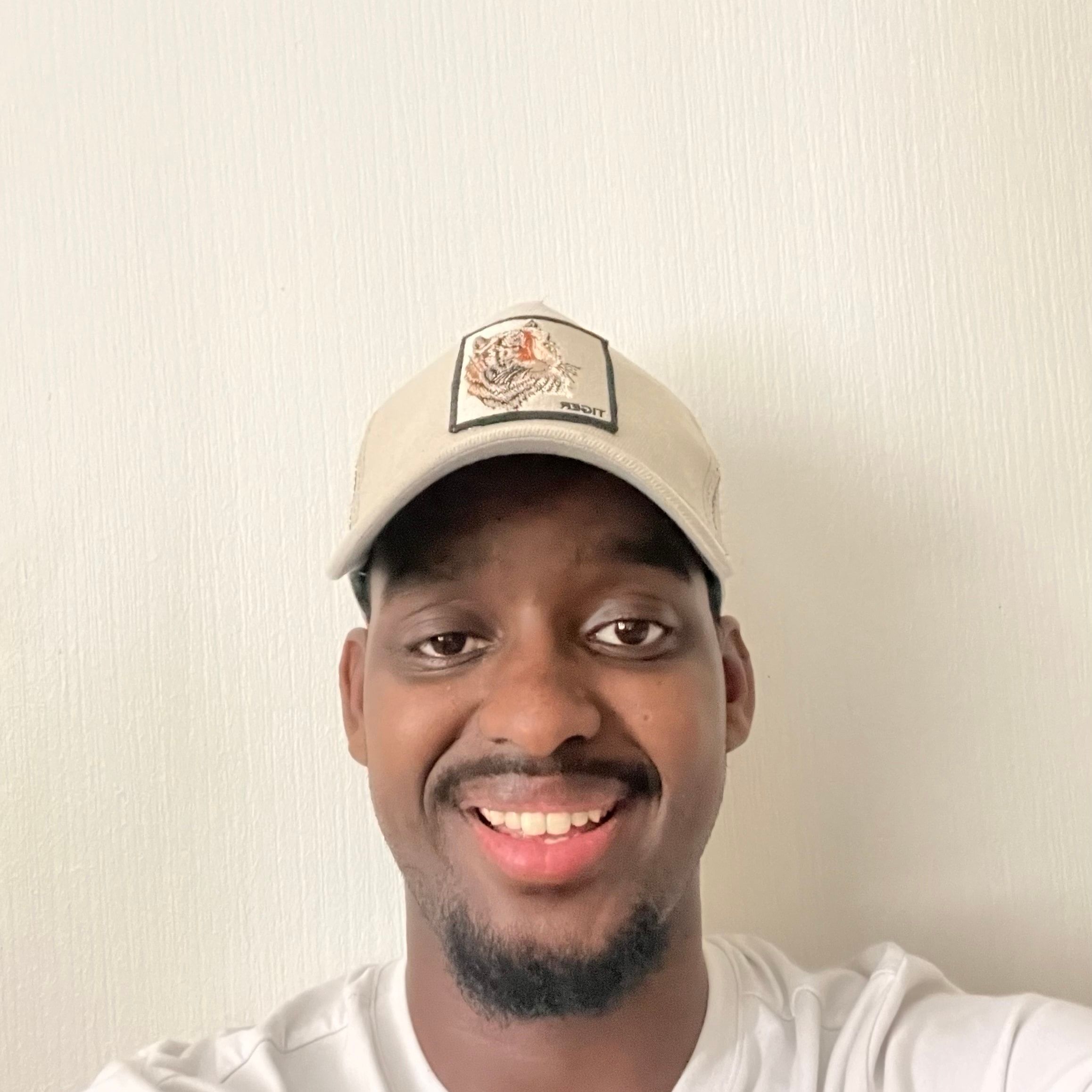 Profilbild för Hamse Shilawe