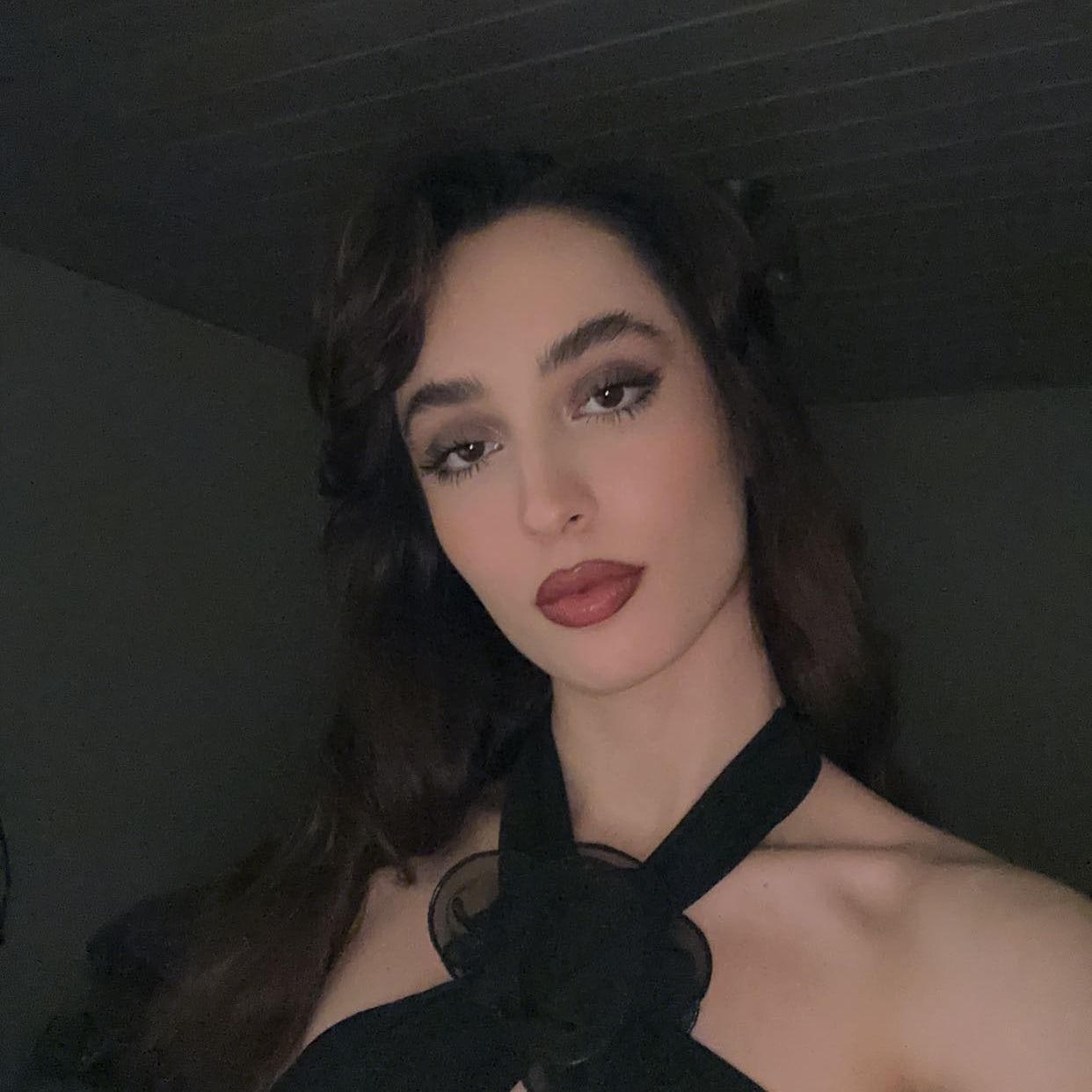 Profilbild för Sofia Azizmohammadi