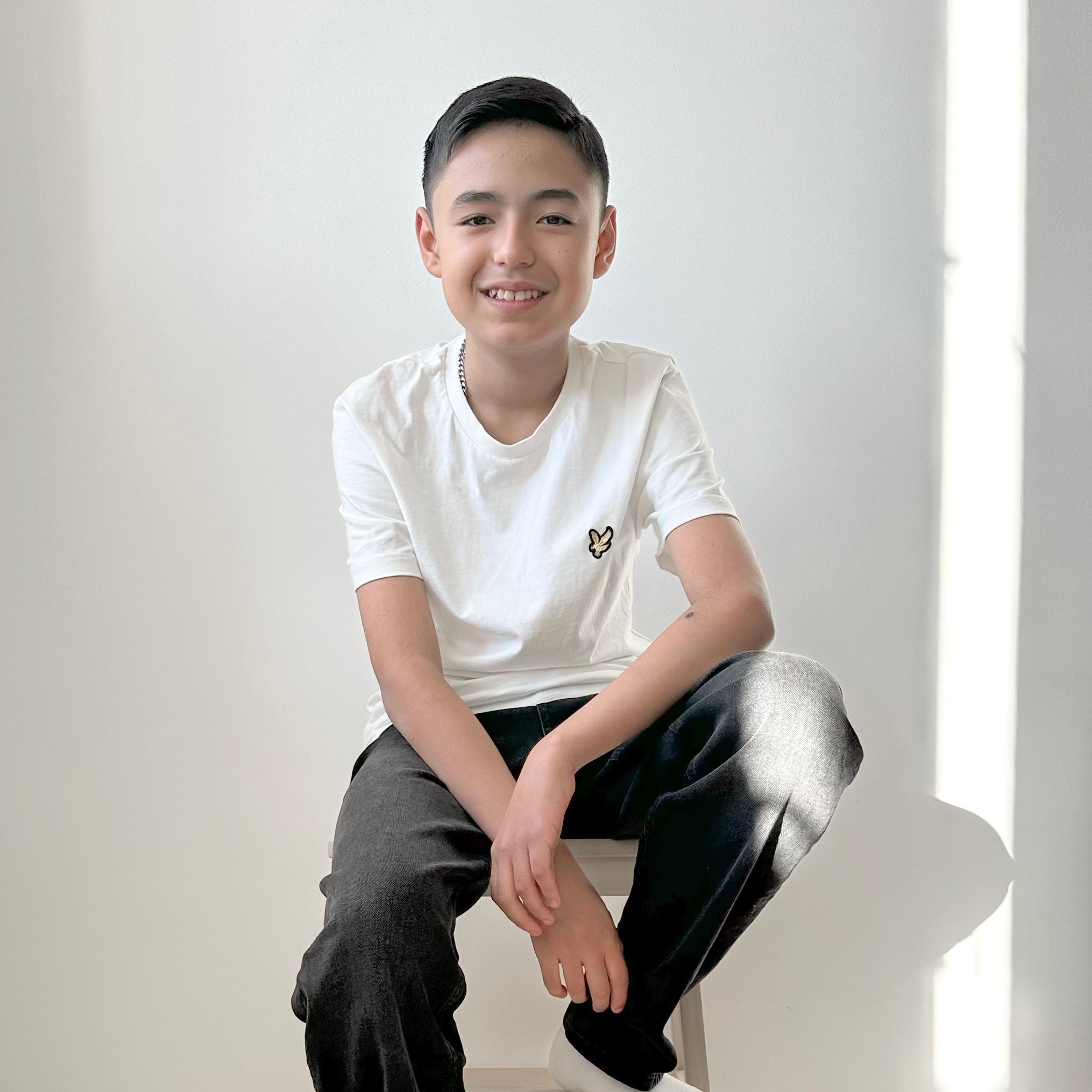 Profilbild för Benicio Oblitas