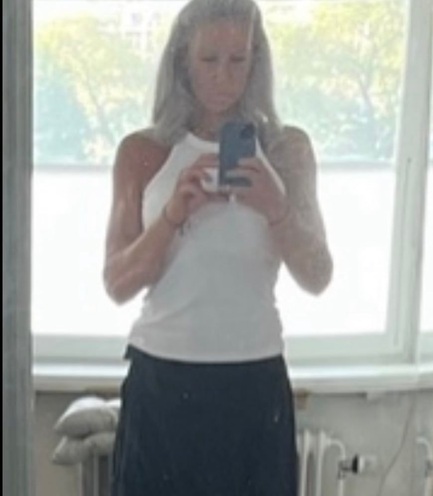 Profilbild för Christine Walther