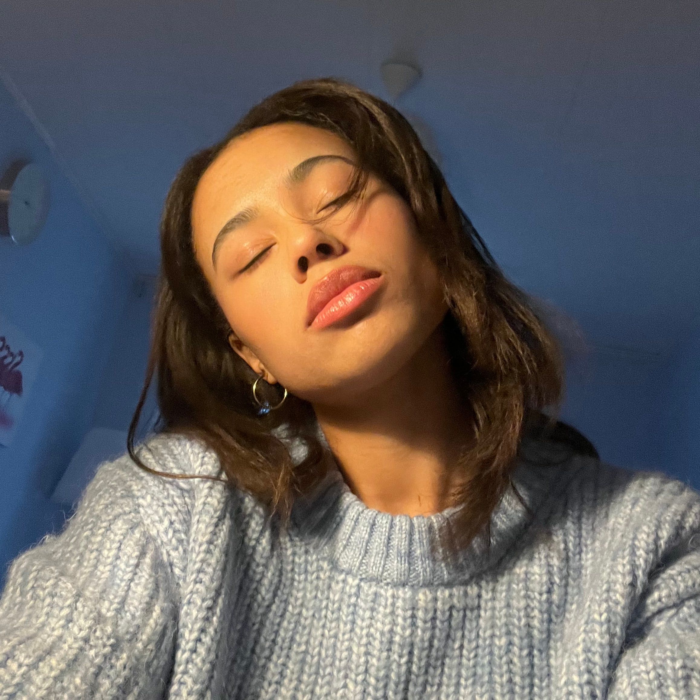 Profilbild för Alicia Bamba