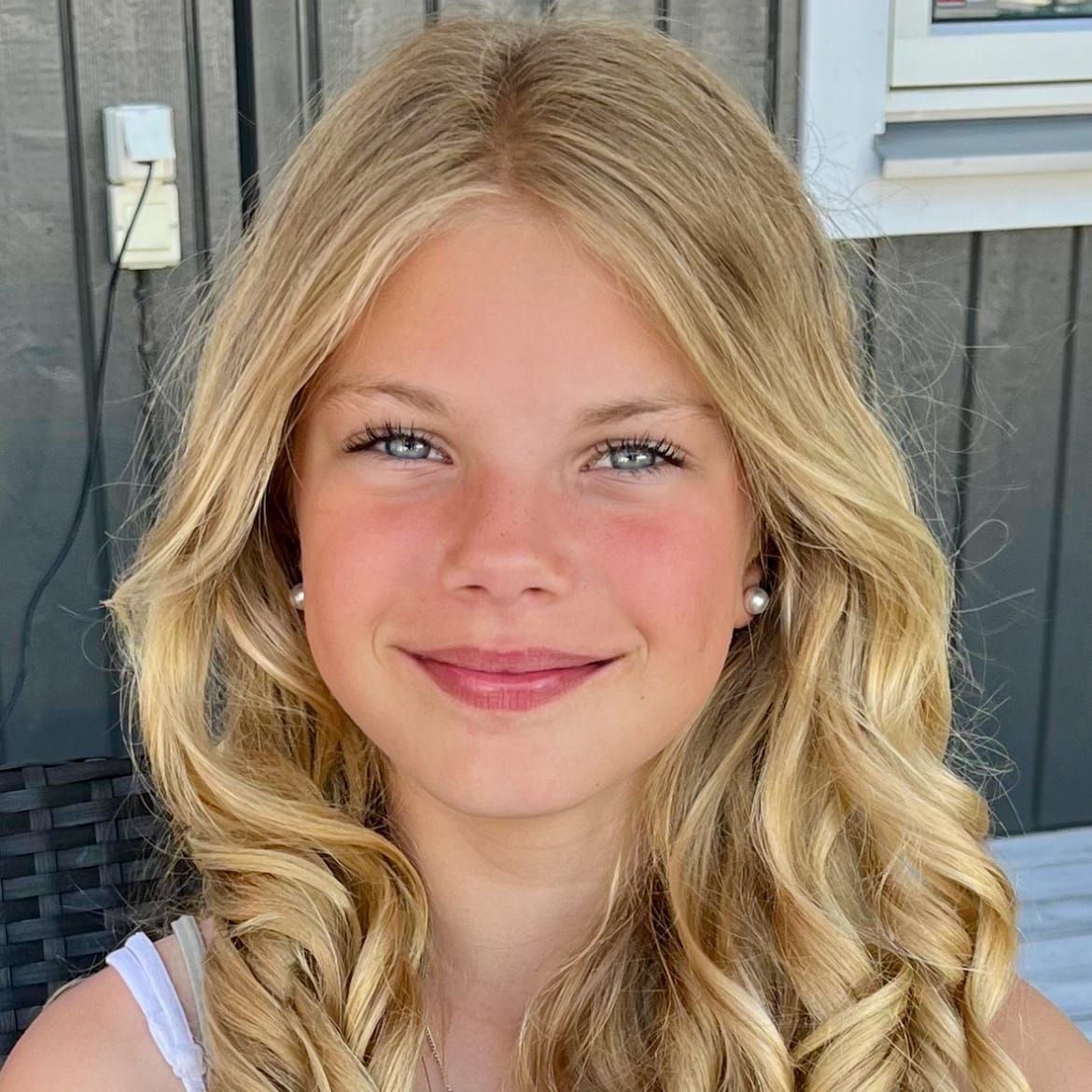 Profilbild för Olivia Hedlund